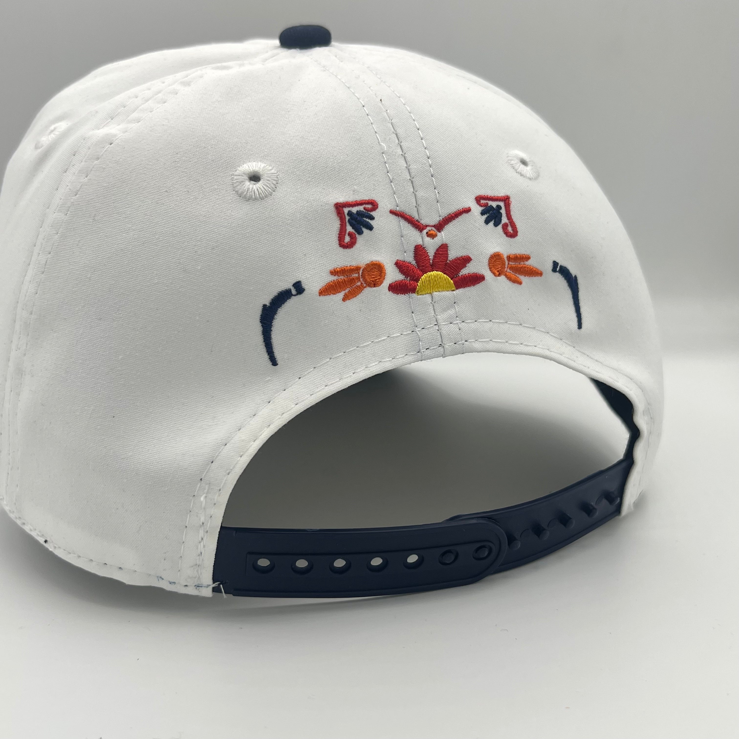 RB 2025 Mexico GP Special Edition Cap