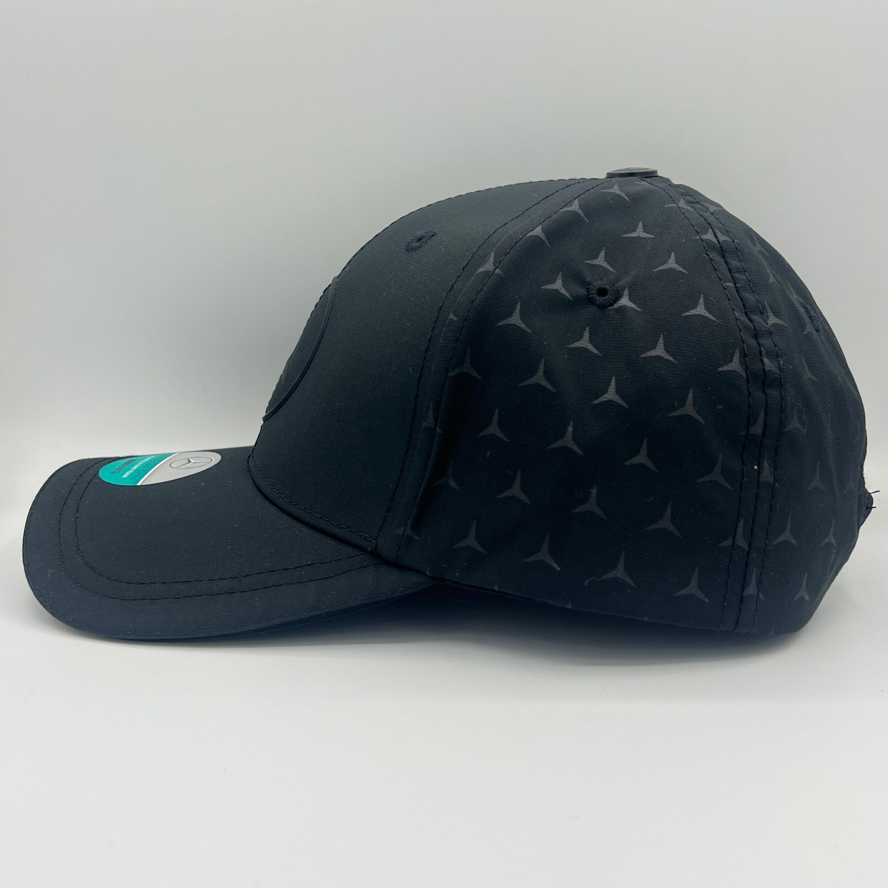 MRC Stealth Printed Cap