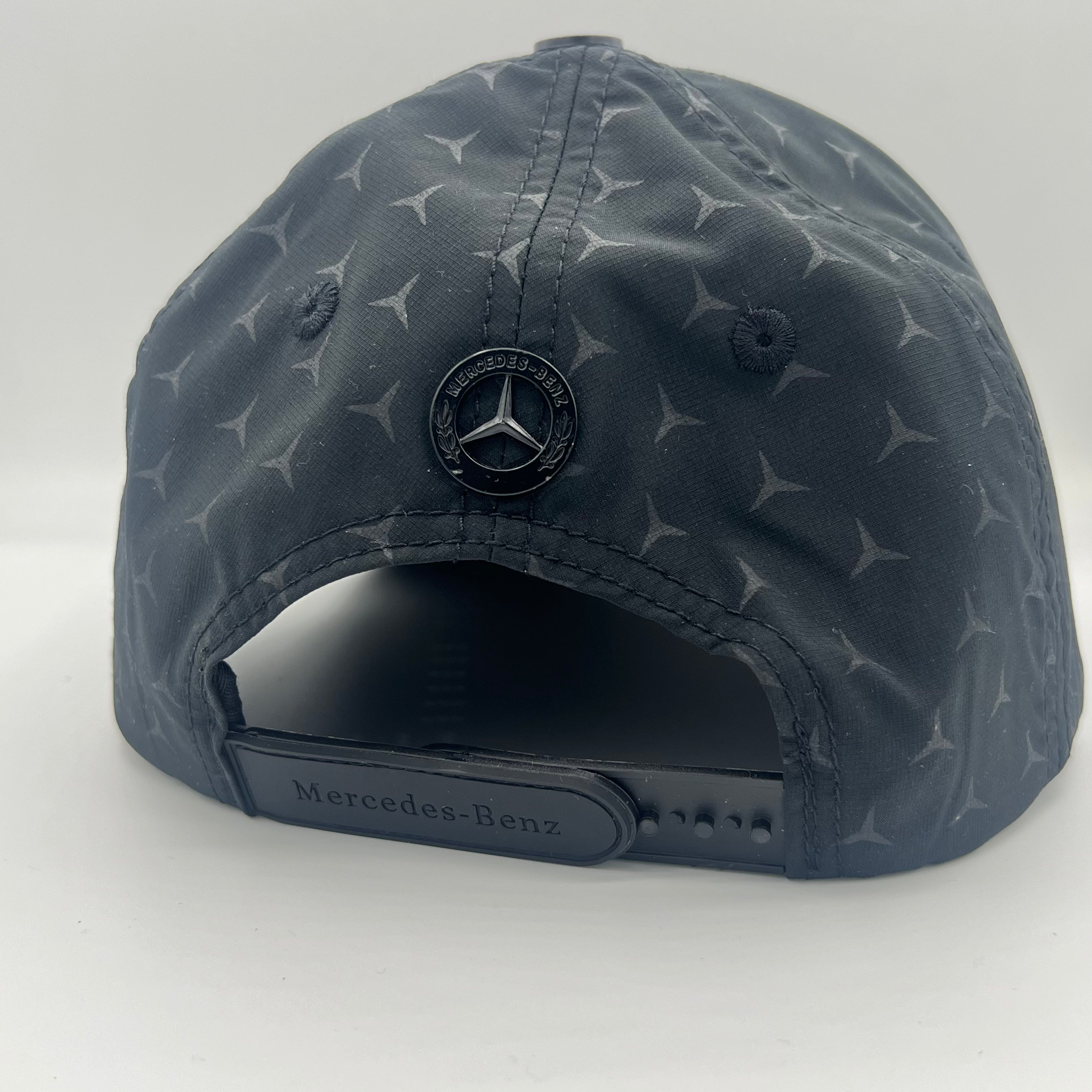 MRC Stealth Printed Cap