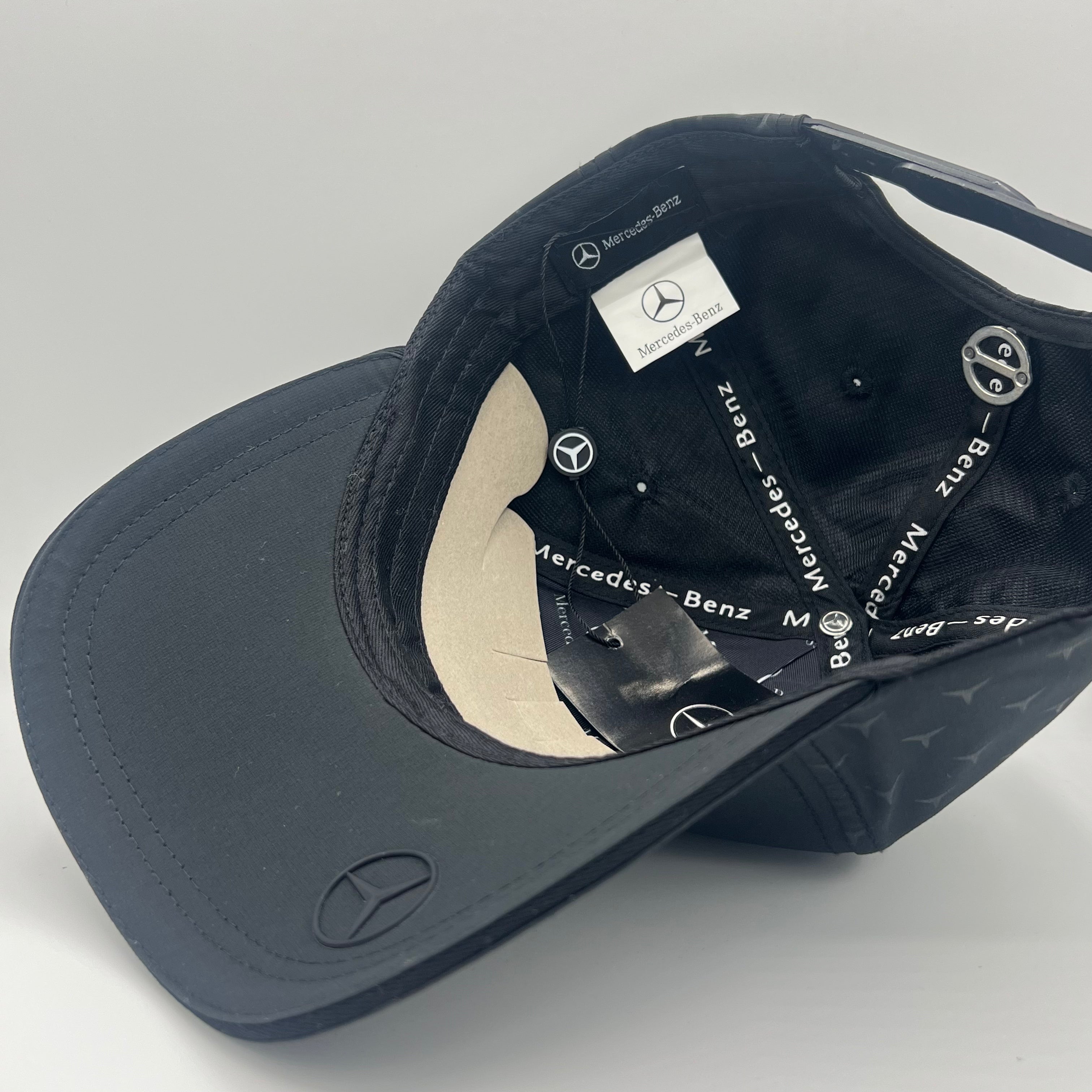 MRC Stealth Printed Cap