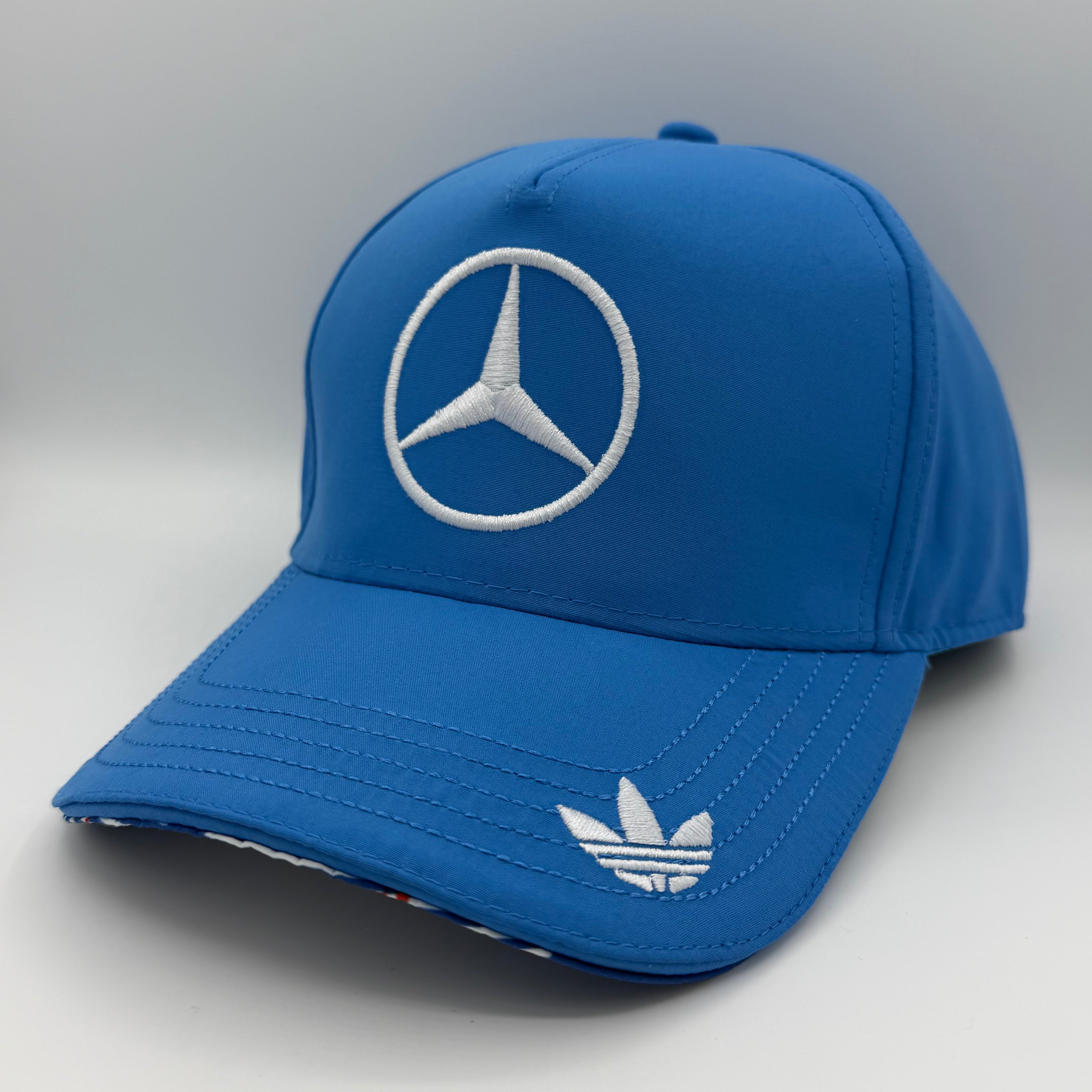 MRC Silverstone GP 2026 ADI Driver Cap