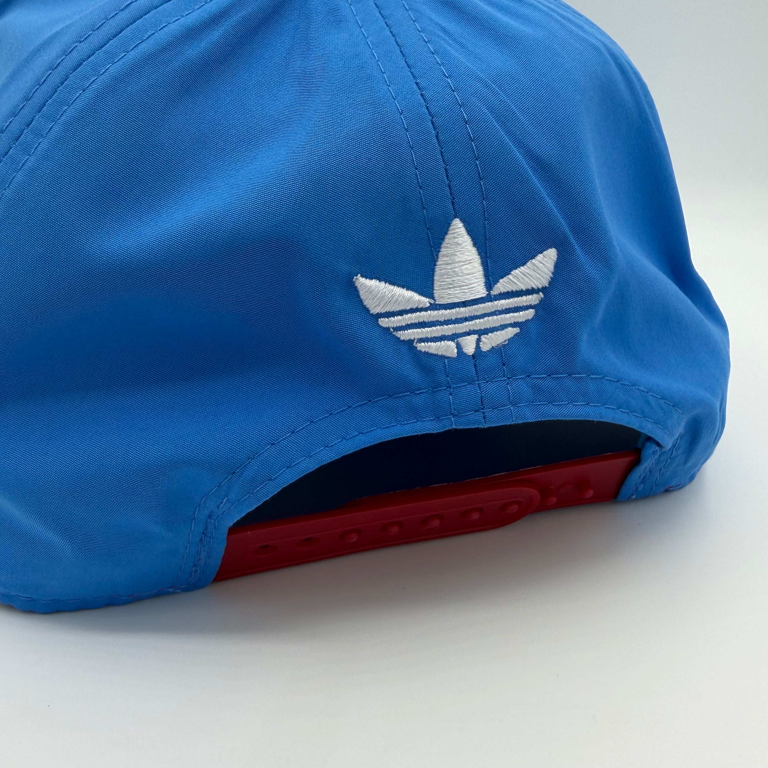 MRC Silverstone GP 2026 ADI Driver Cap