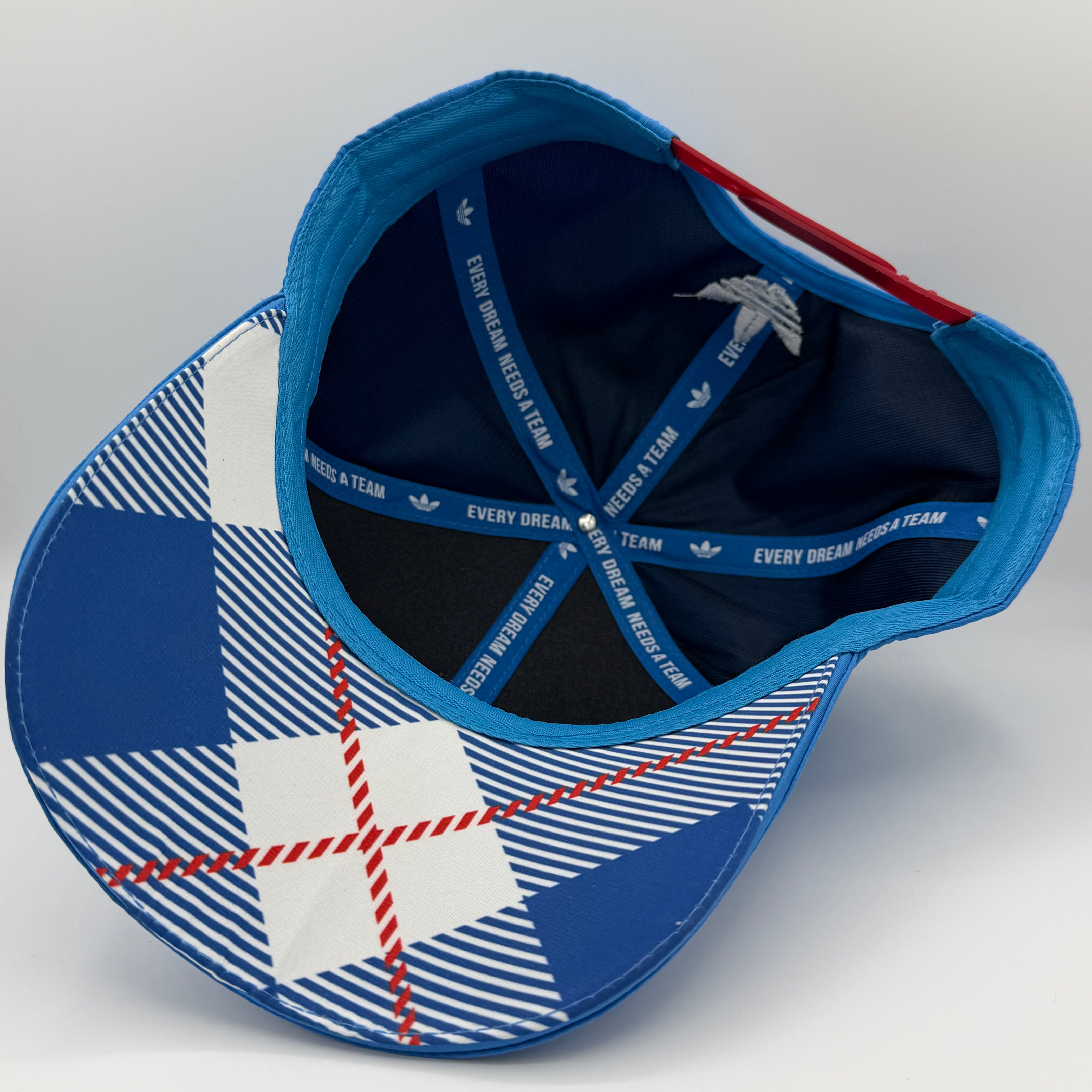 MRC Silverstone GP 2026 ADI Driver Cap