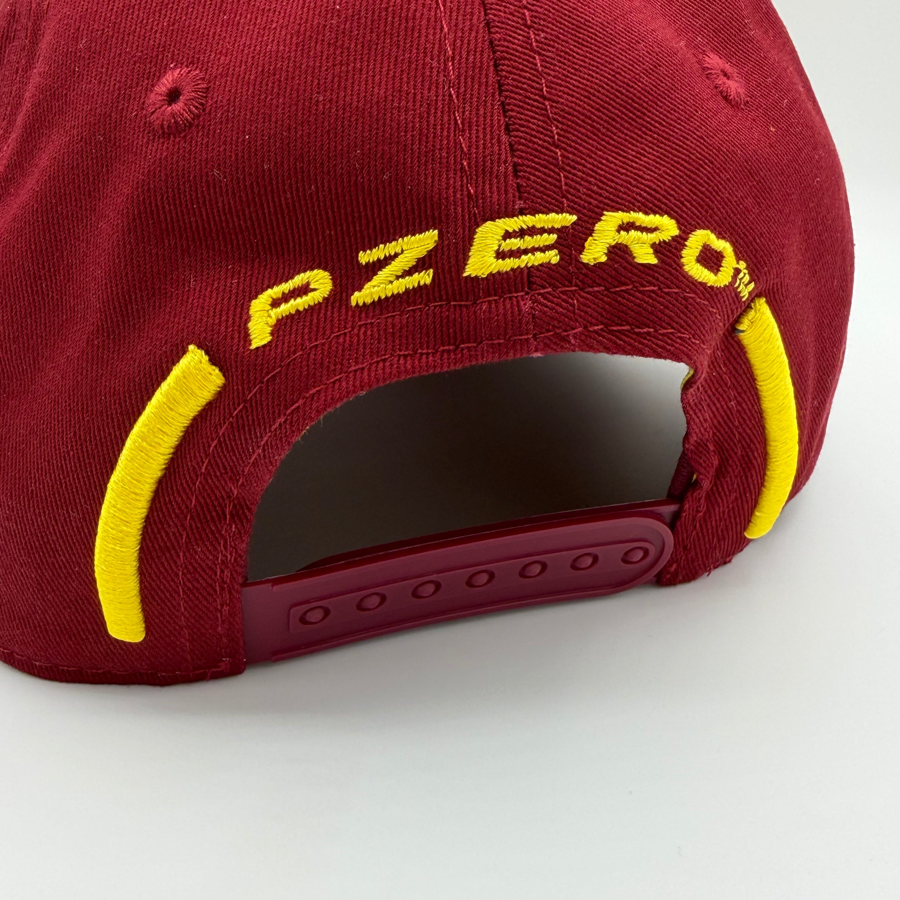 Pirelli Shanghai GP P1 Cap