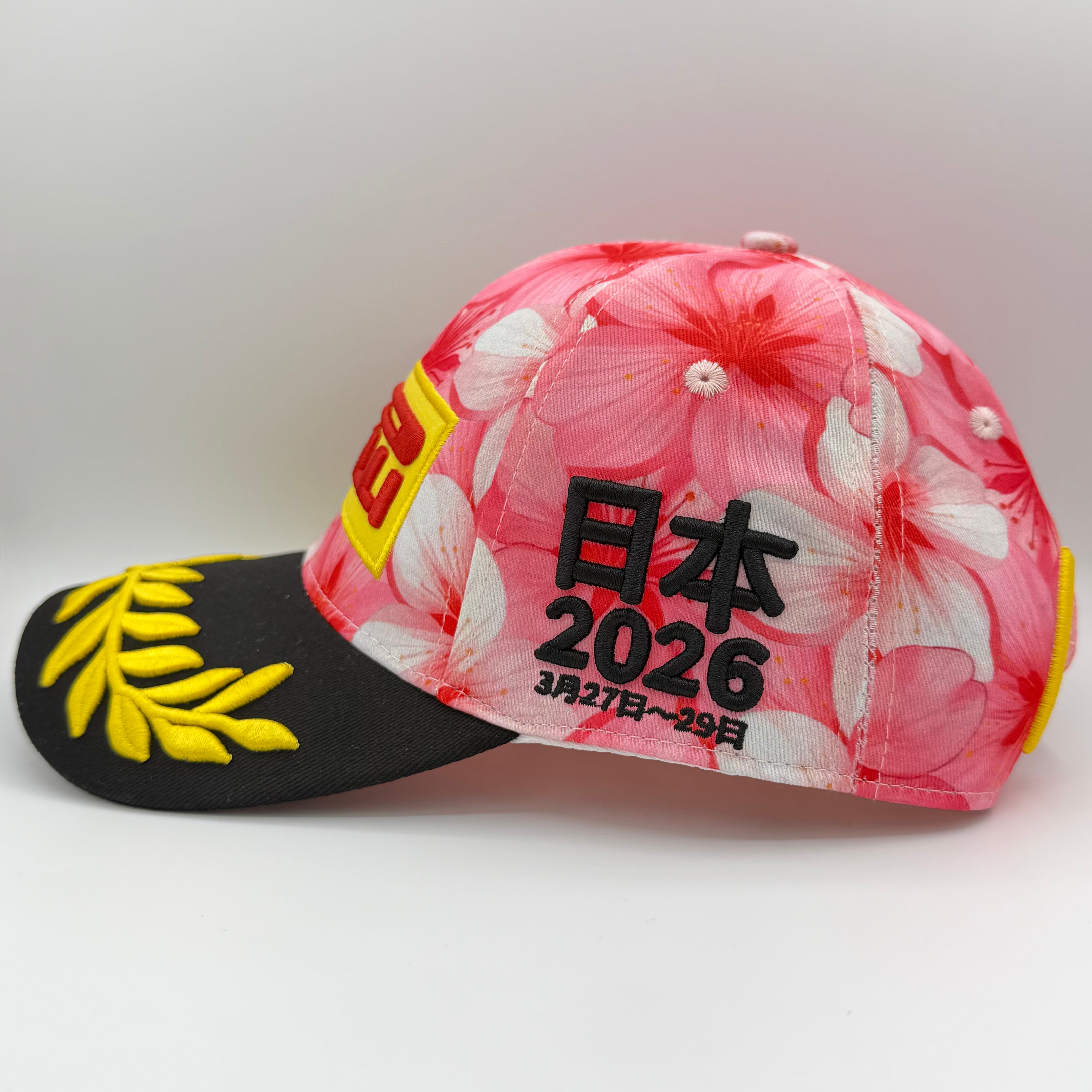 Pirelli Japan GP P1 2026 Cap