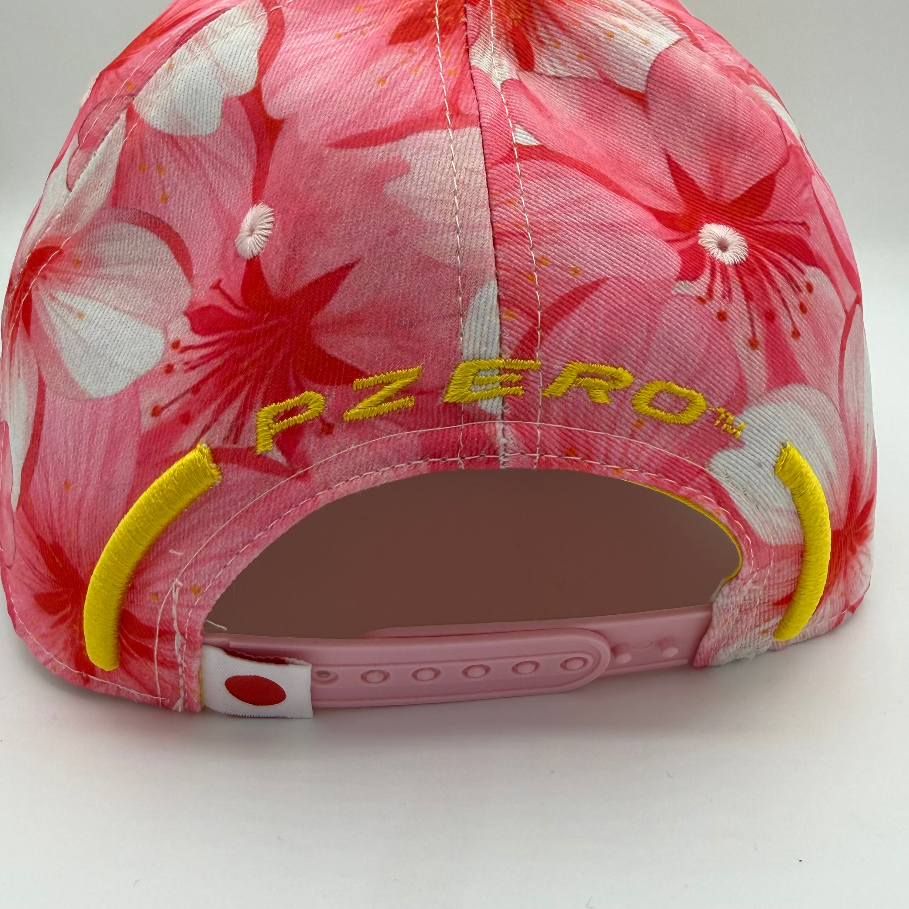 Pirelli Japan GP P1 2026 Cap