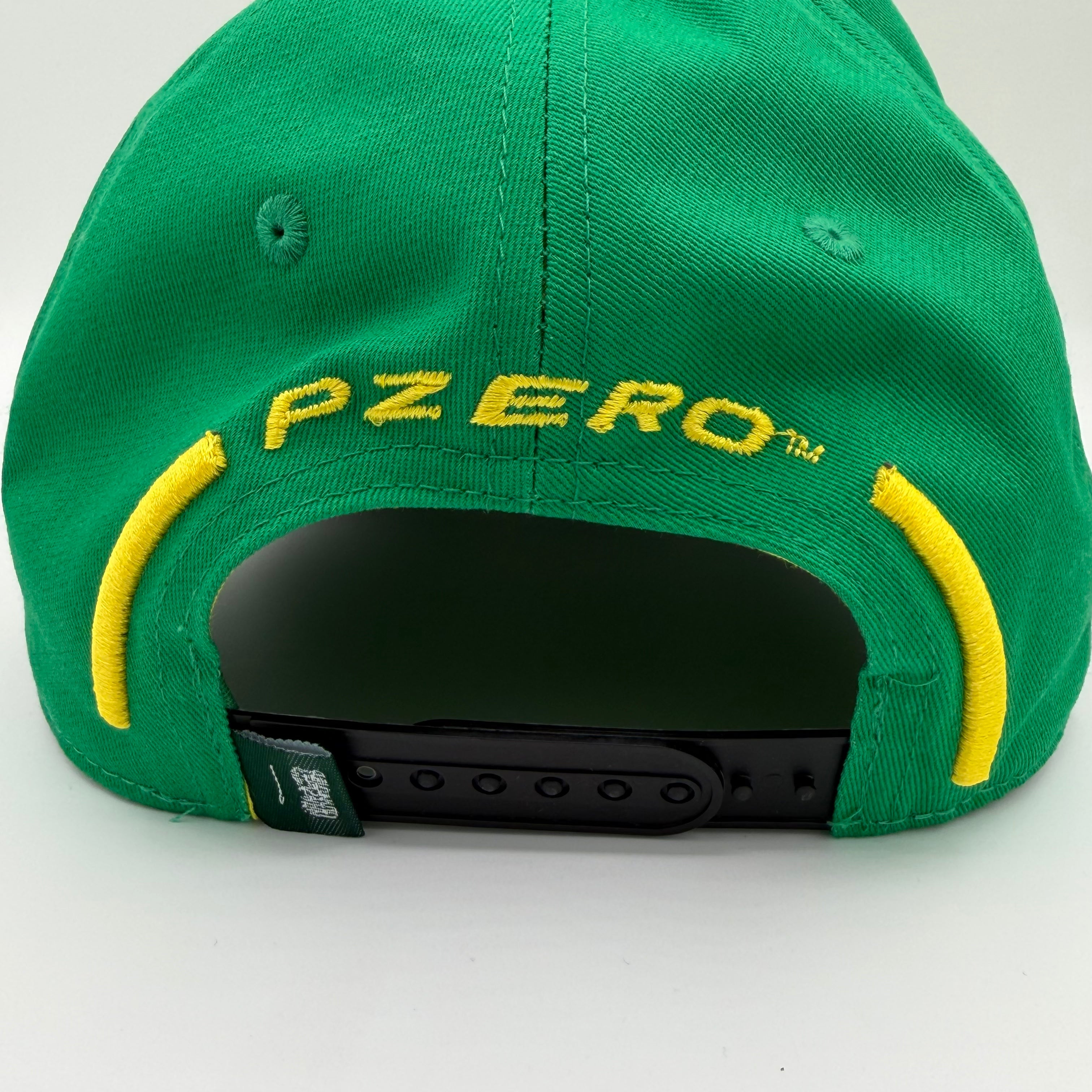 Pirelli Saudia GP P1 2026 Cap