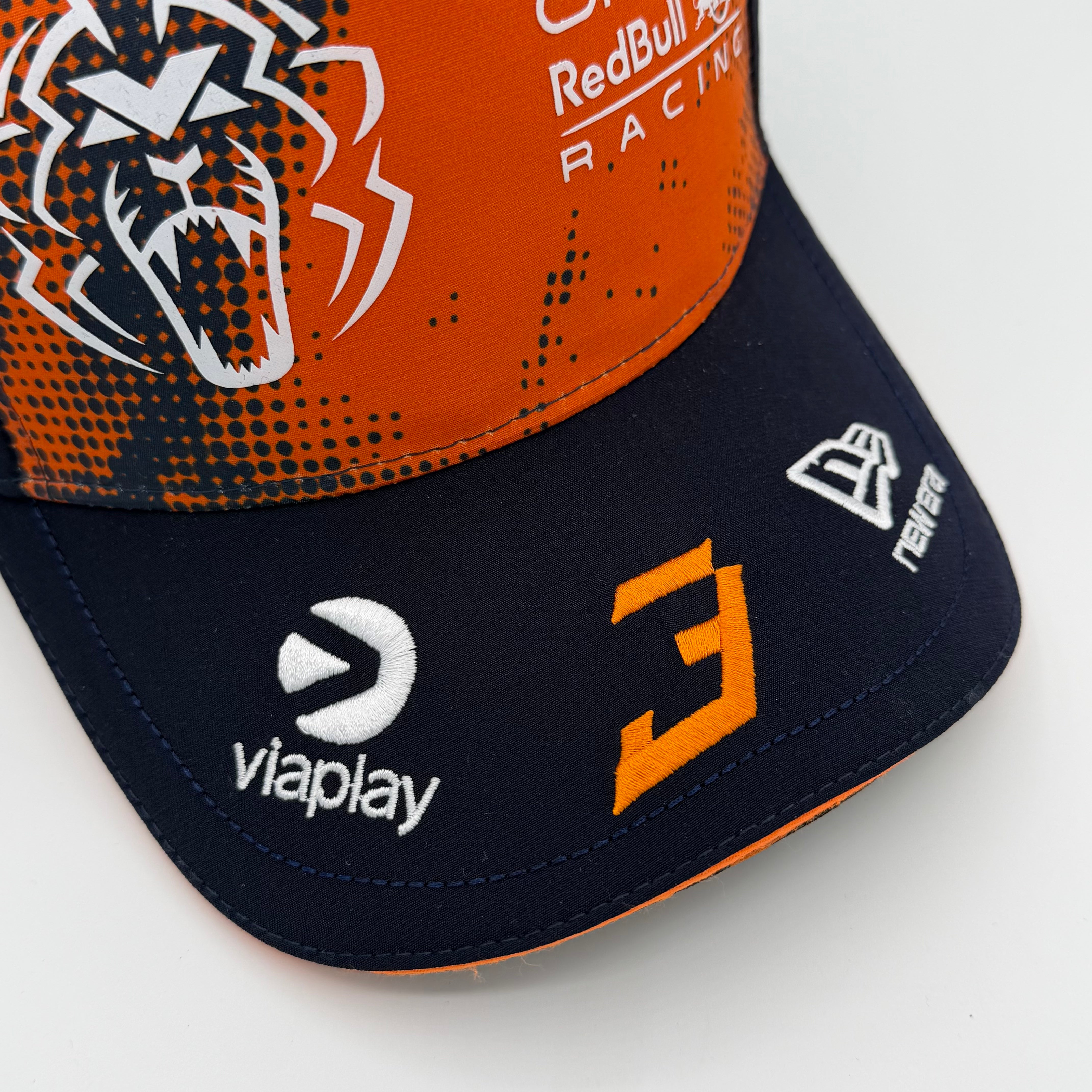 Max Verstappen Lion  Special Edition 2026 Cap