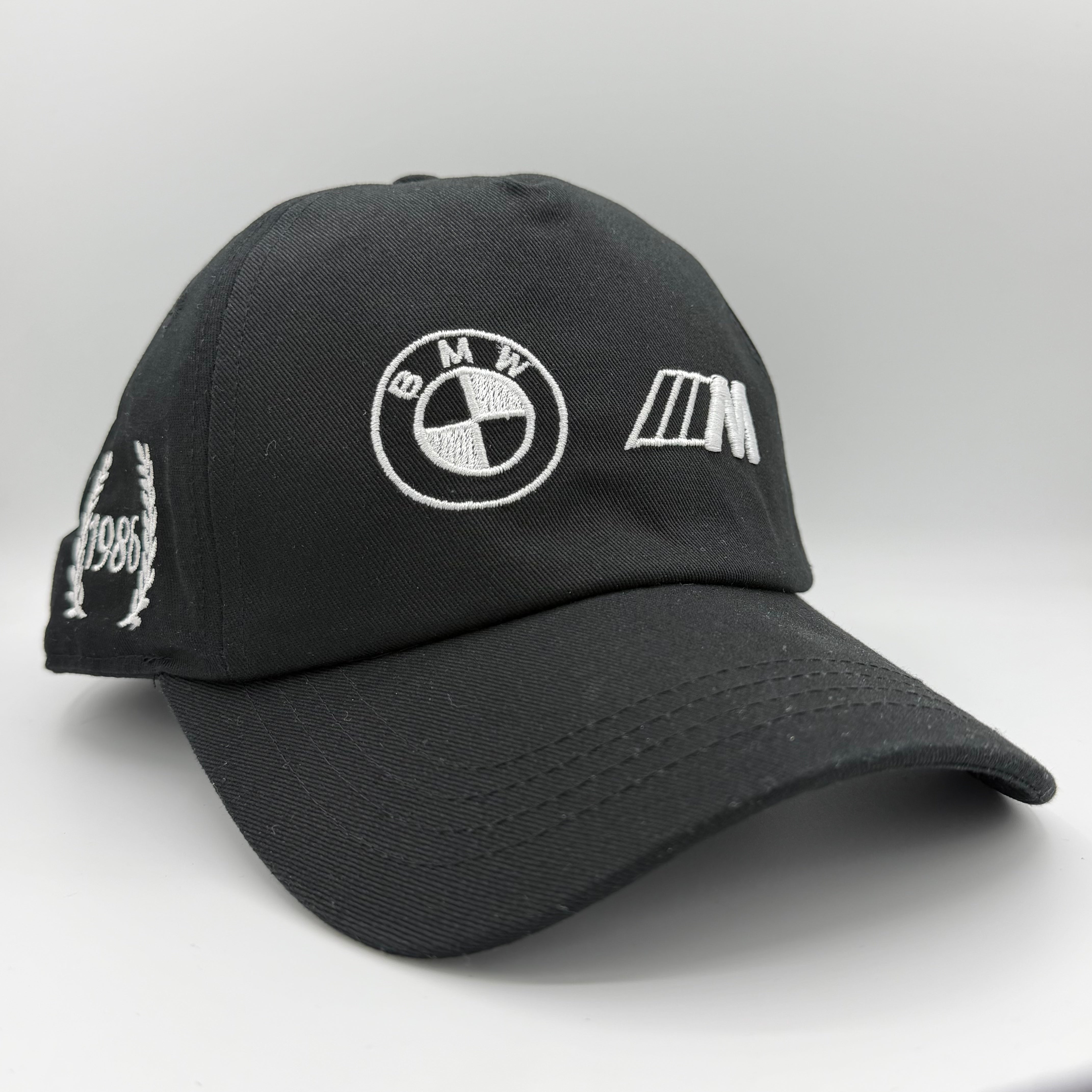 BMW 1986 Vintage Cap