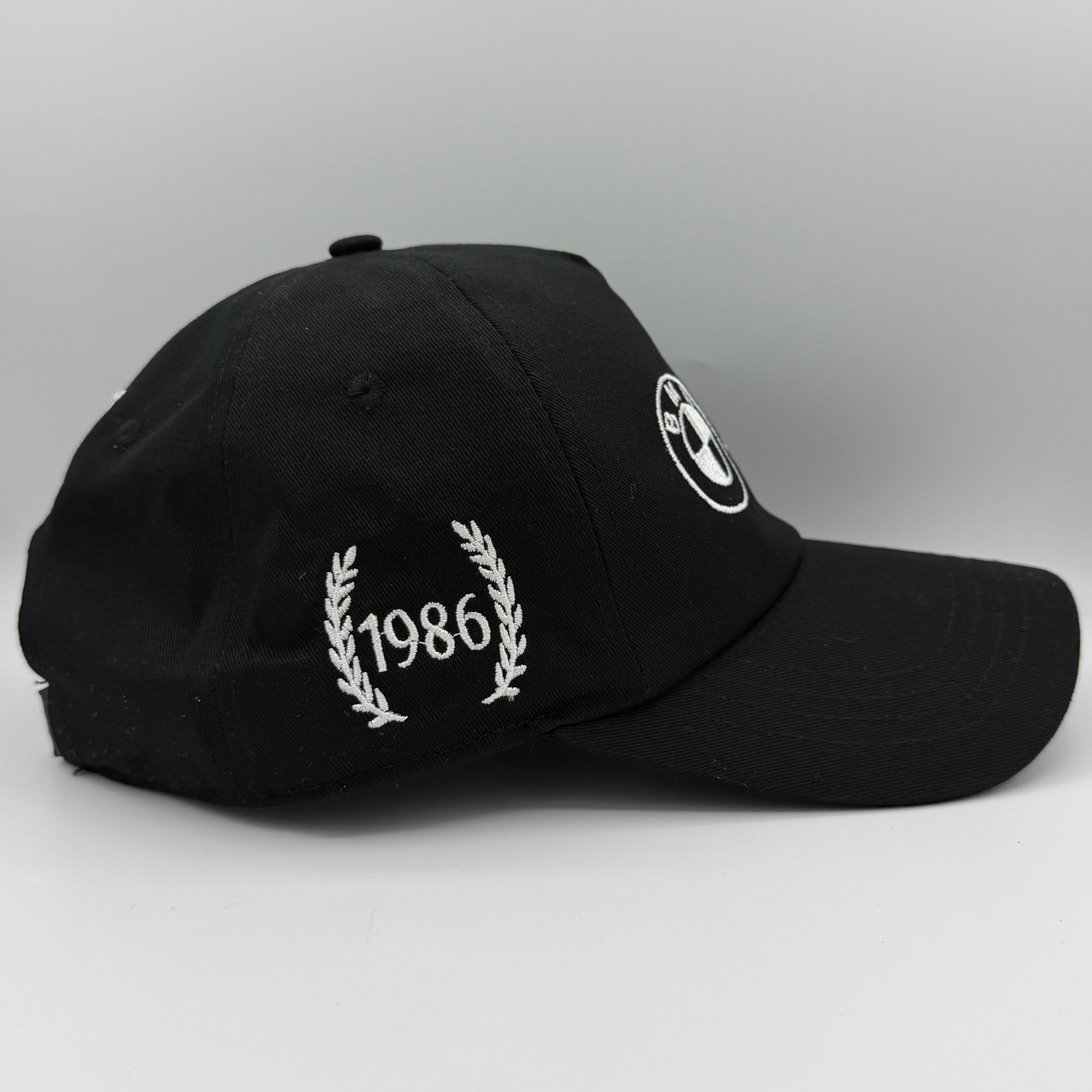 BMW 1986 Vintage Cap