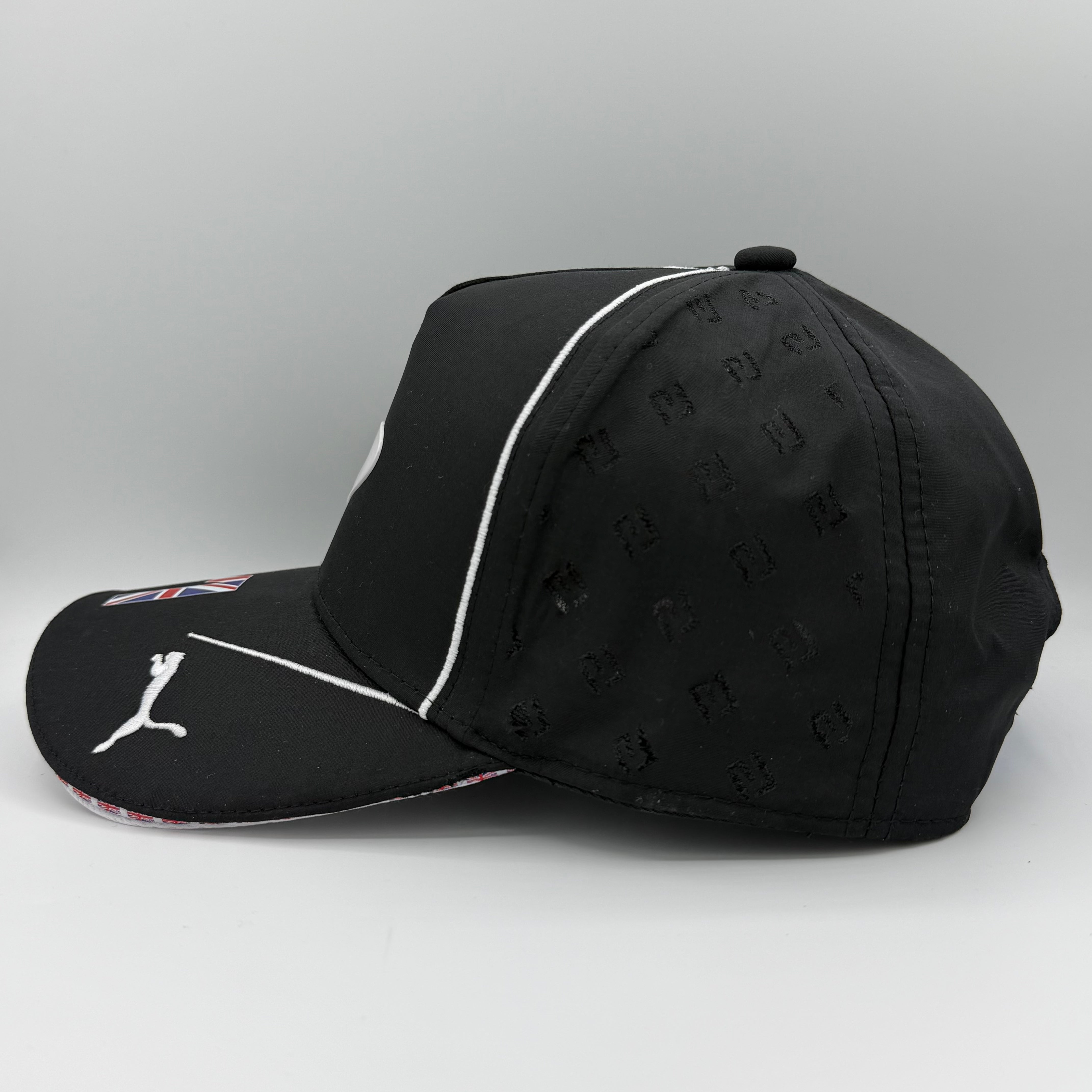 Lando 2026 Silverstone GP Cap