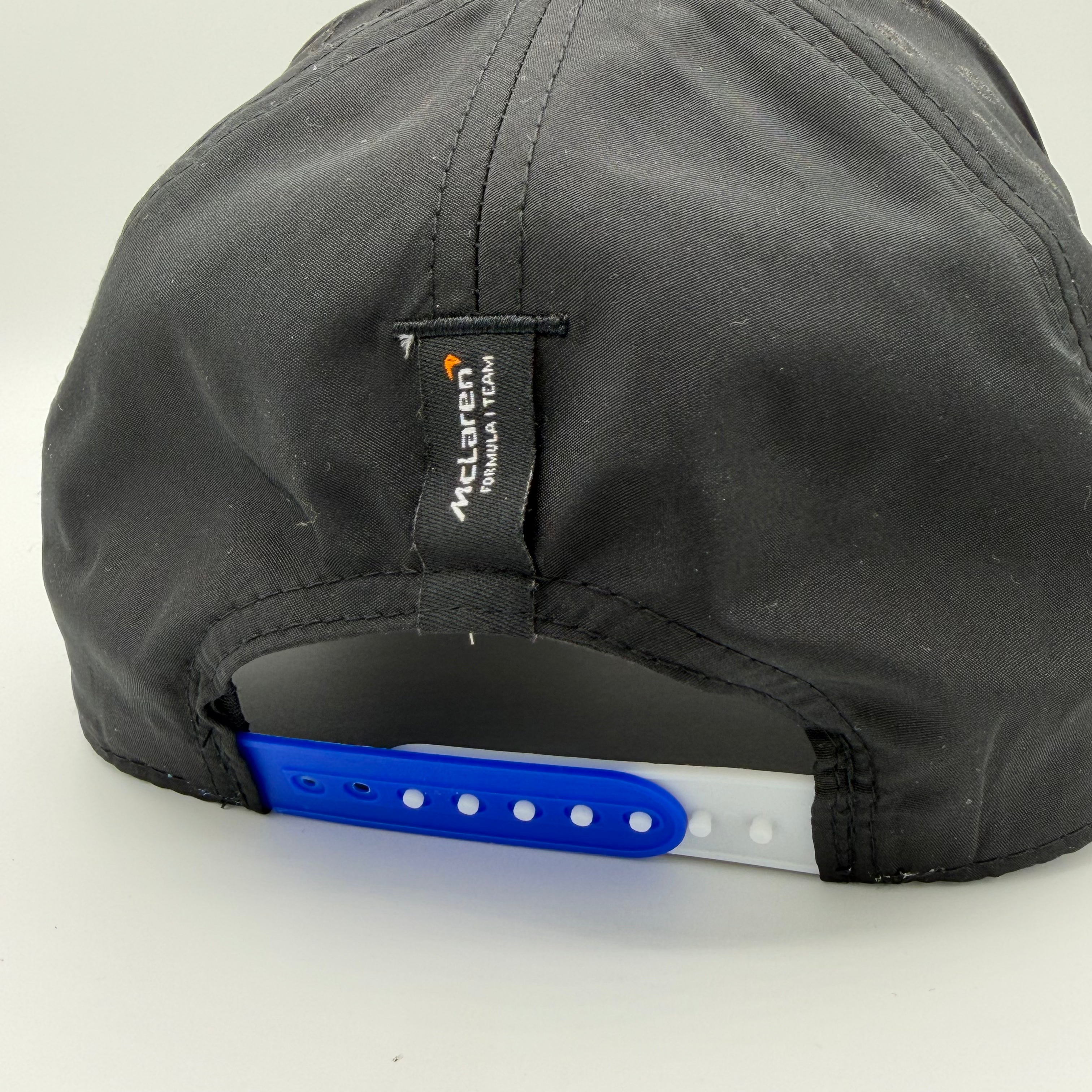 Lando 2026 Silverstone GP Cap