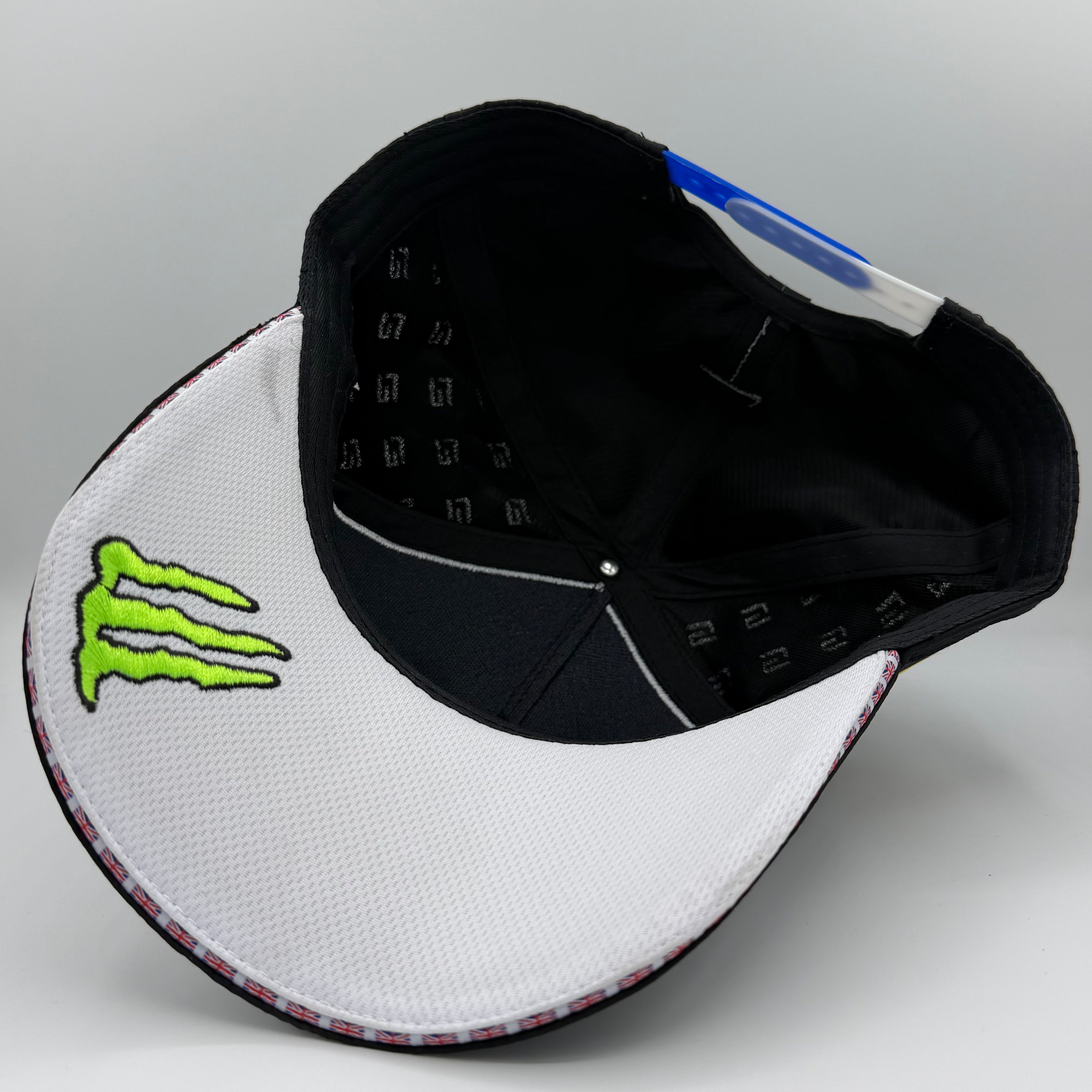 Lando 2026 Silverstone GP Cap