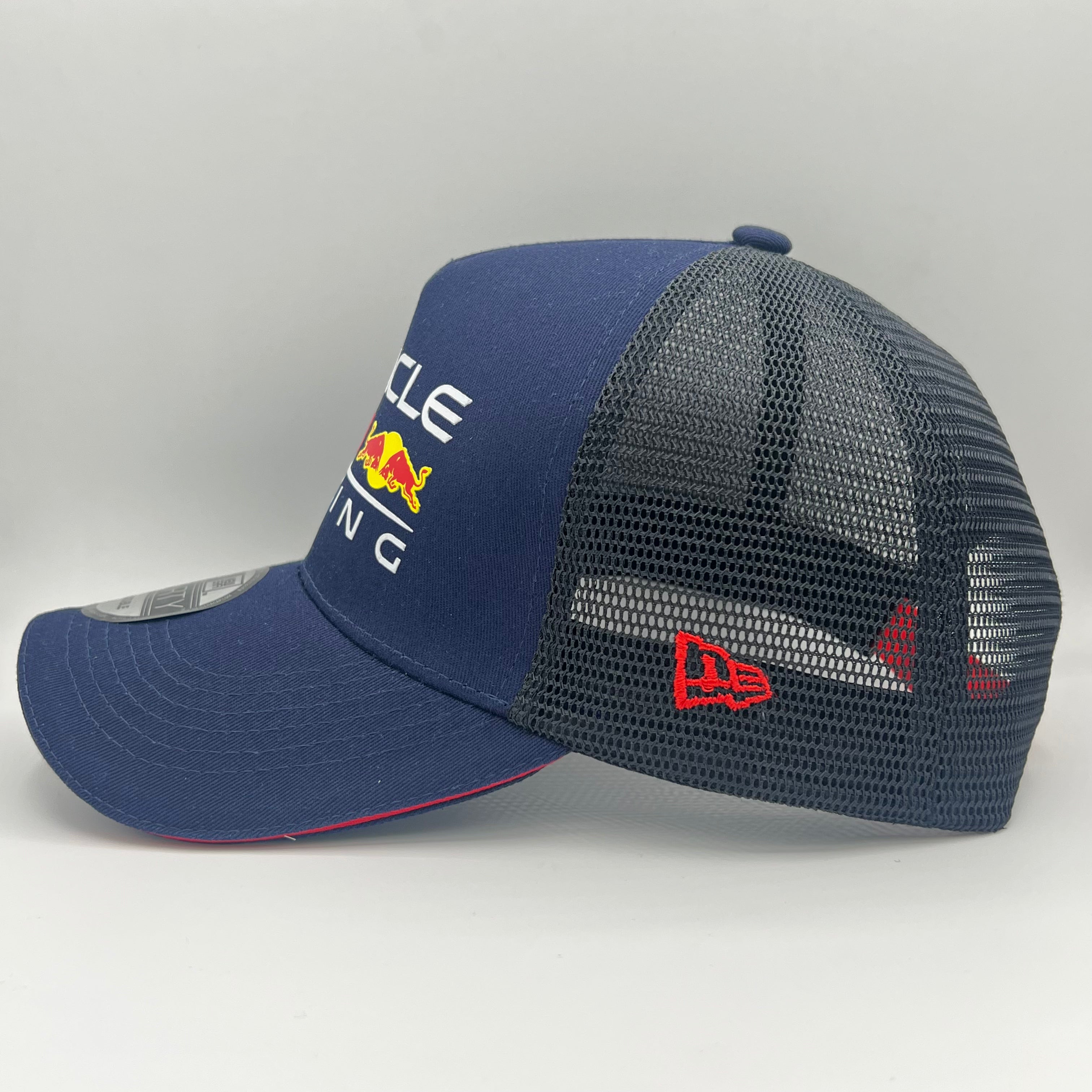 RB Trucker Cap
