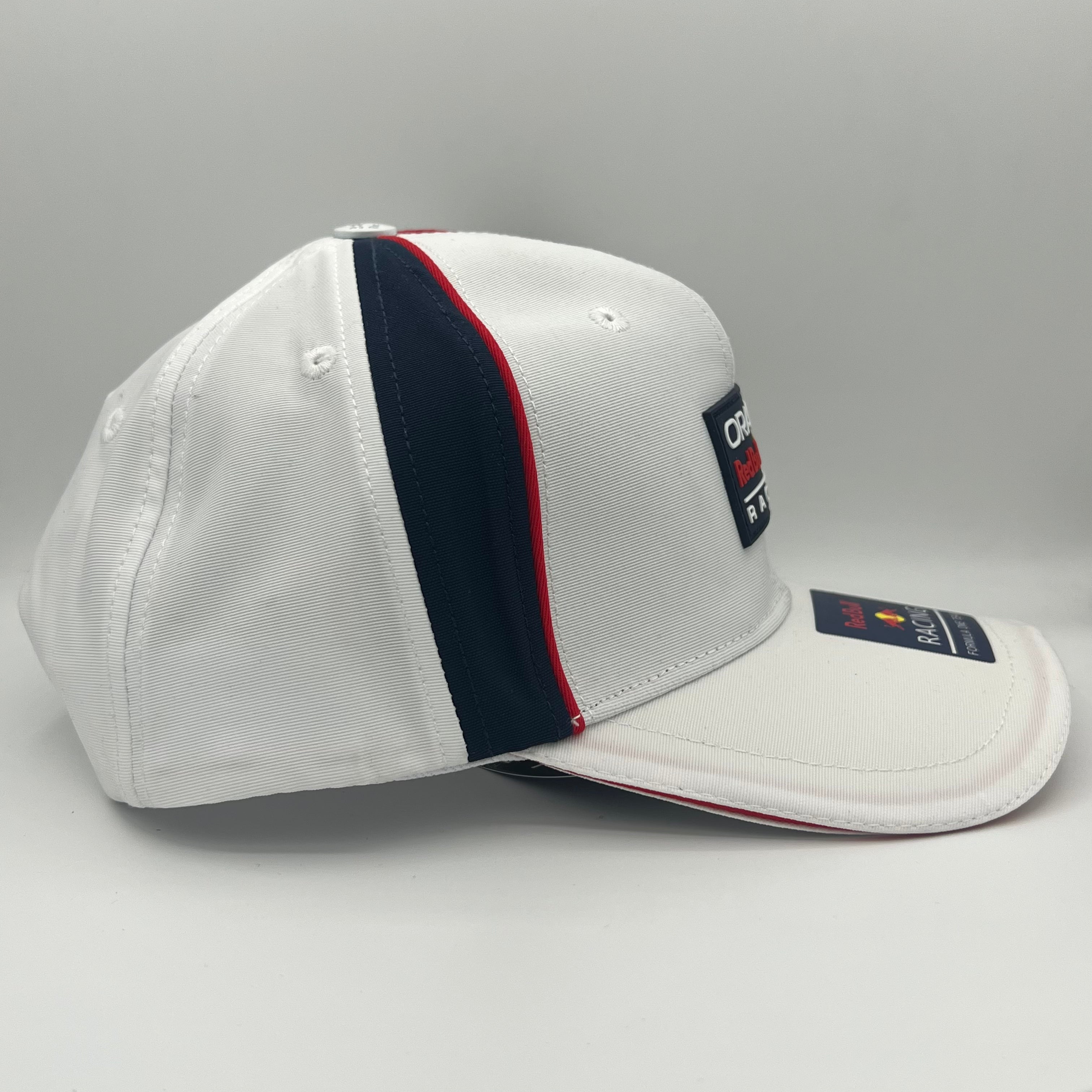 RB Lifestyle White Cap