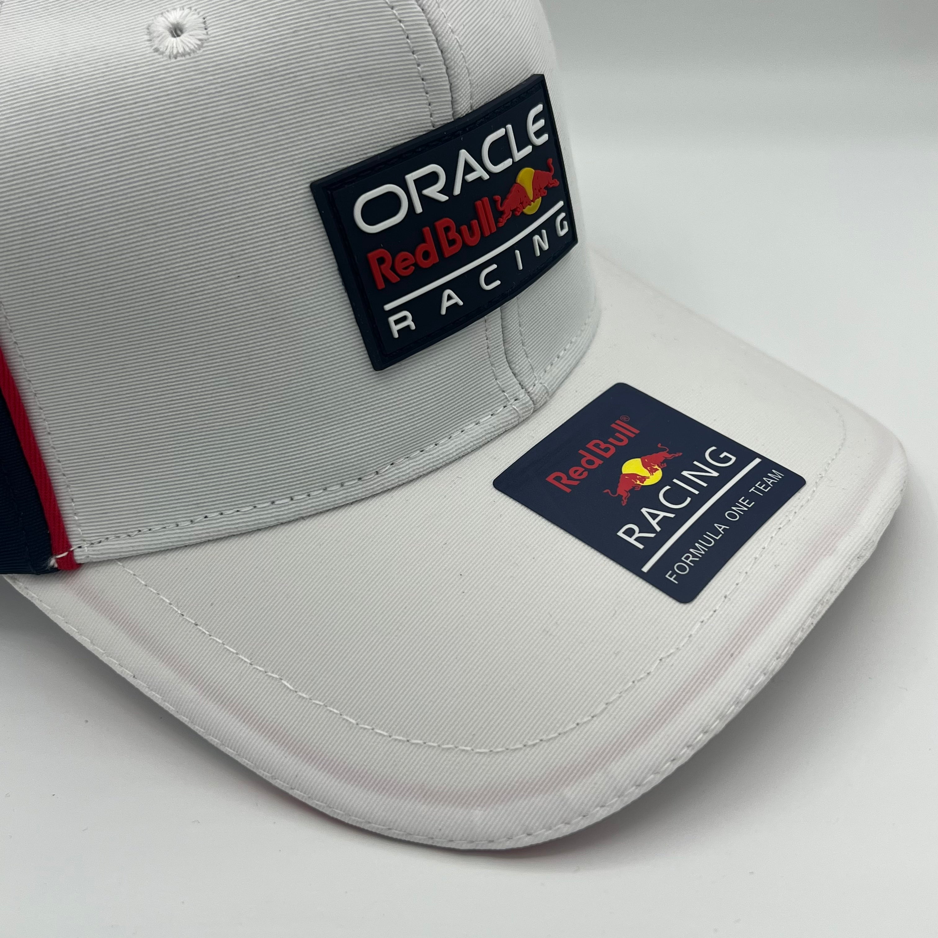 RB Lifestyle White Cap