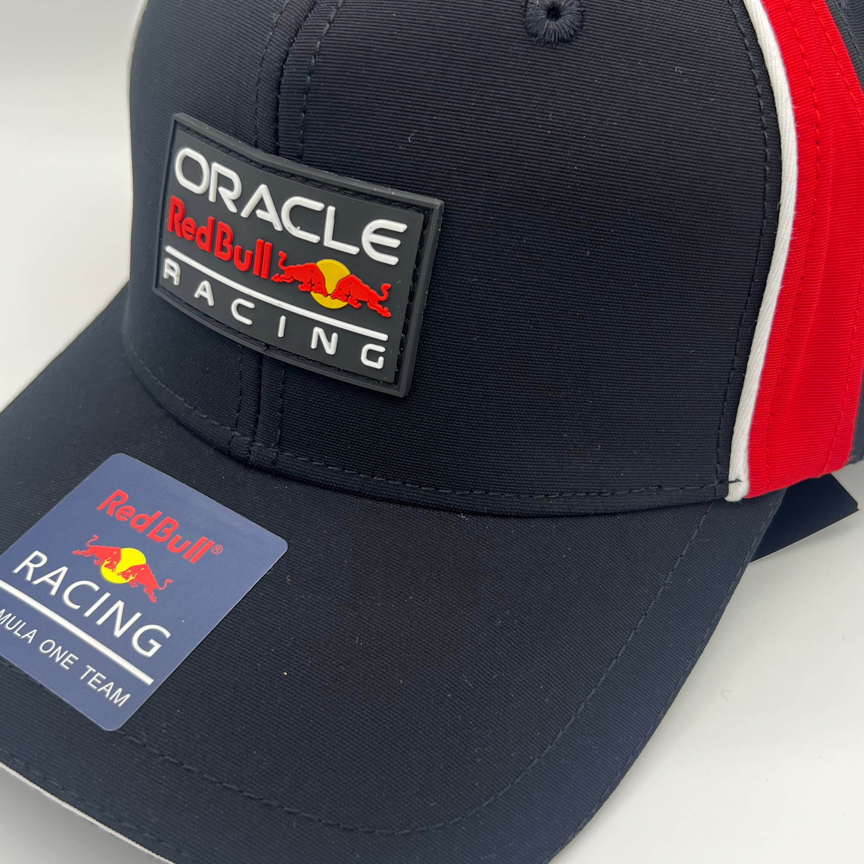 RB Lifestyle Black Cap