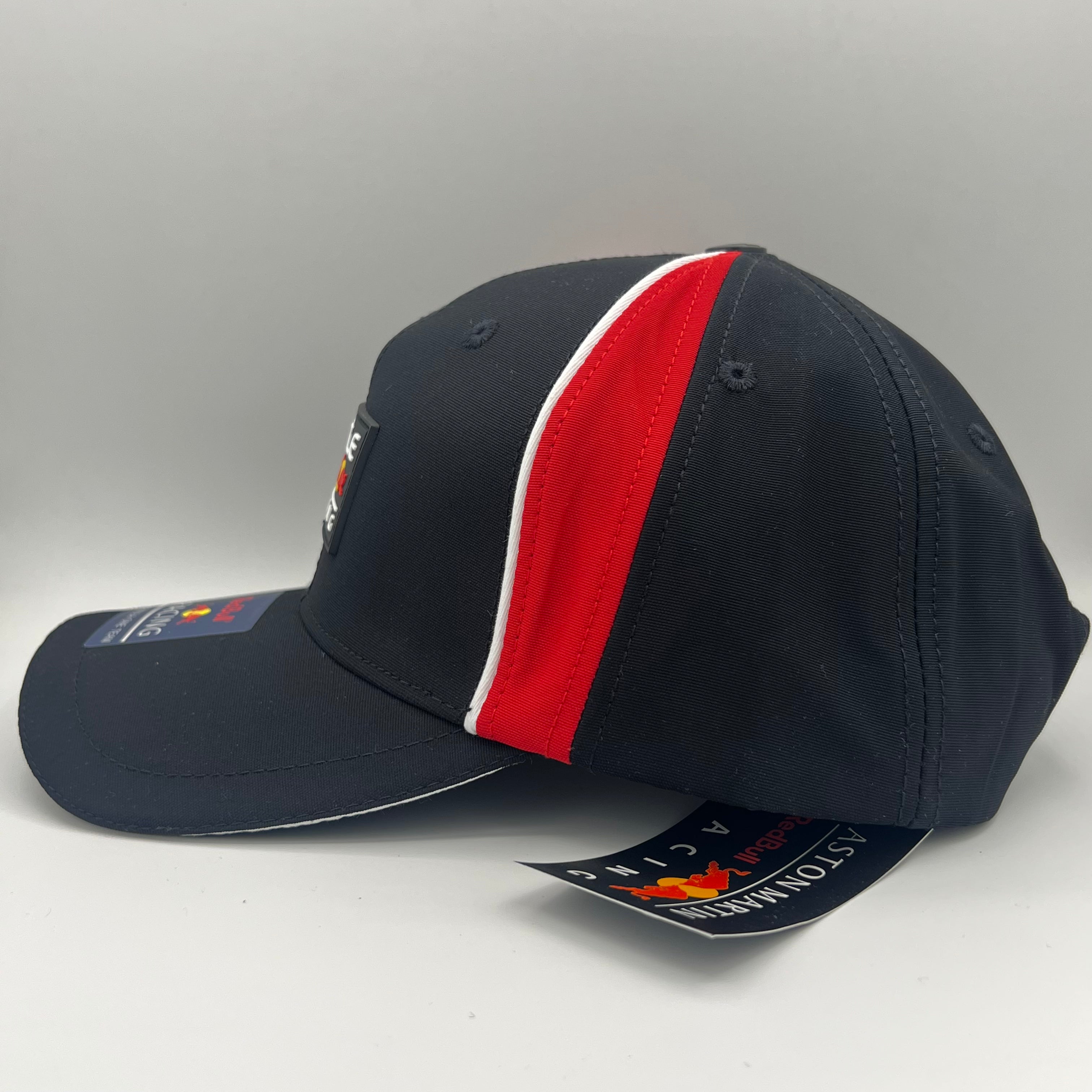 RB Lifestyle Black Cap