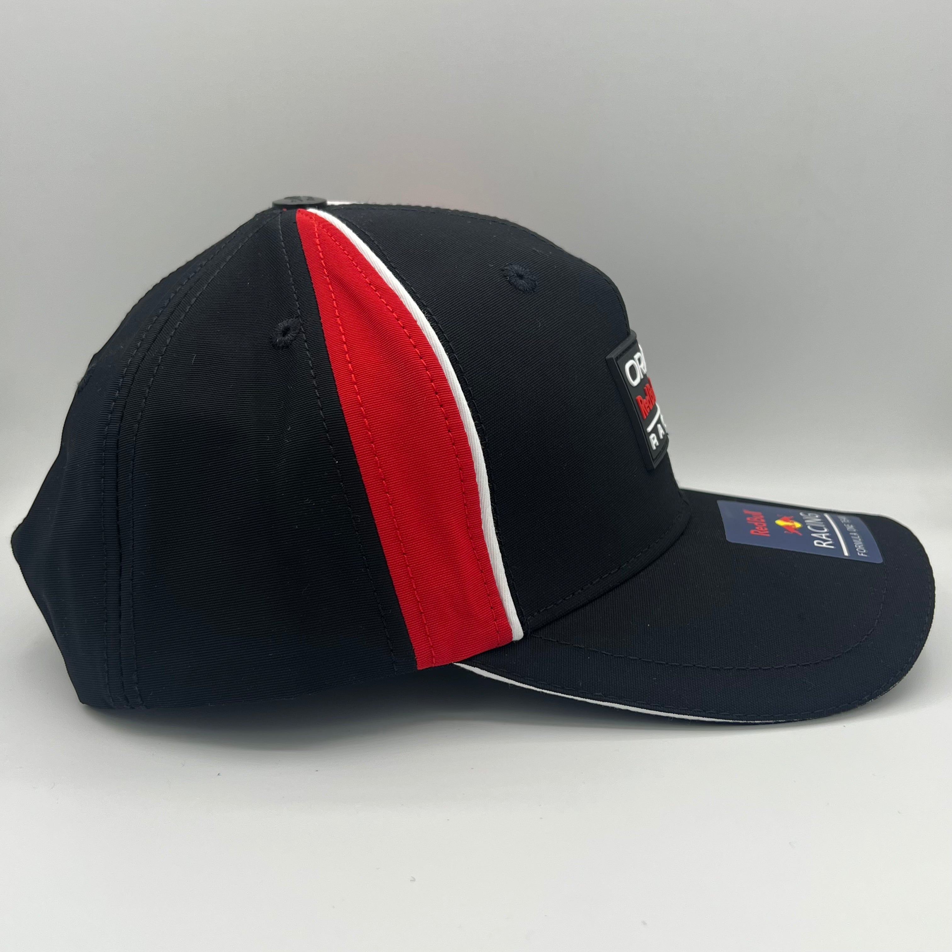 RB Lifestyle Black Cap