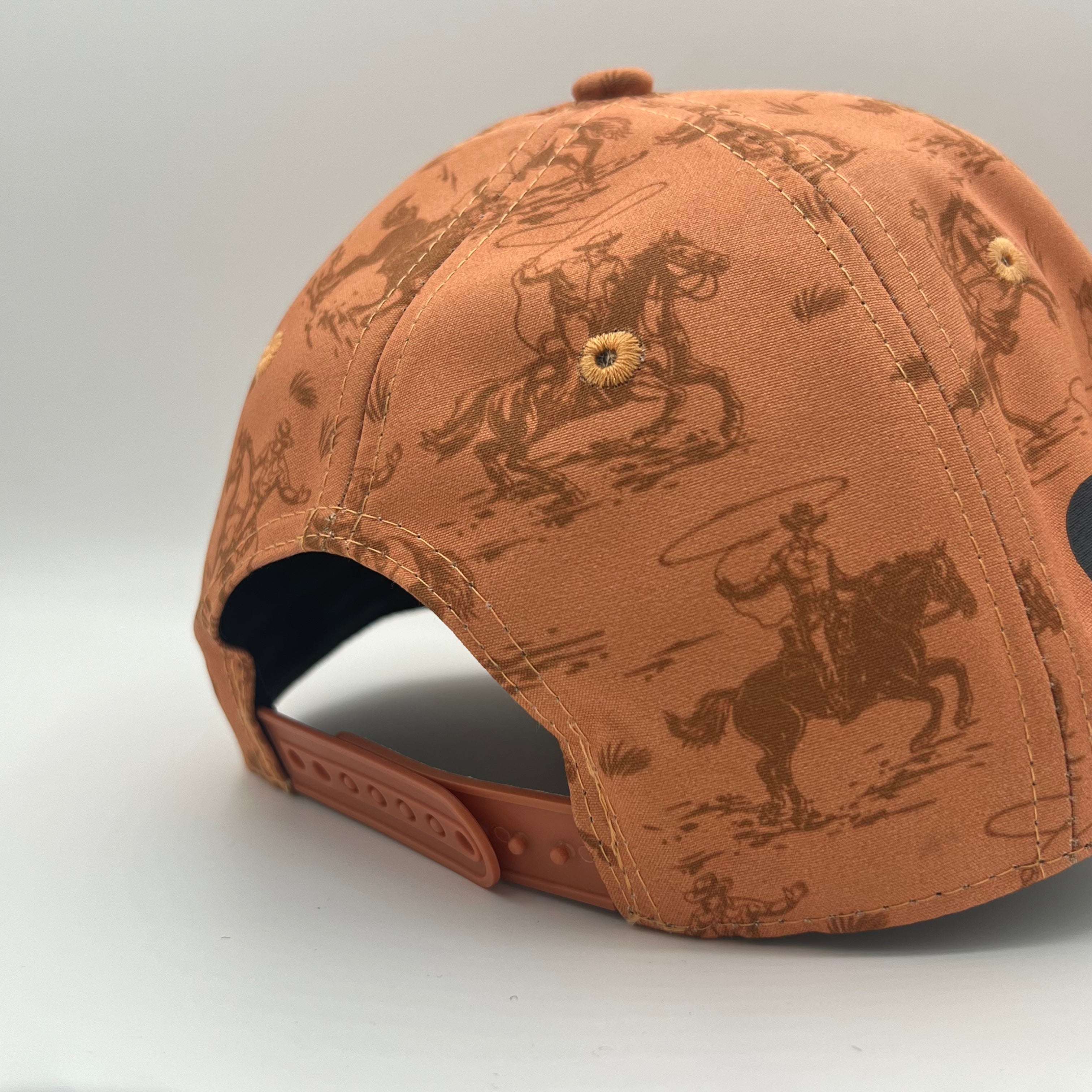 RB Max 2025 Austin GP Cap