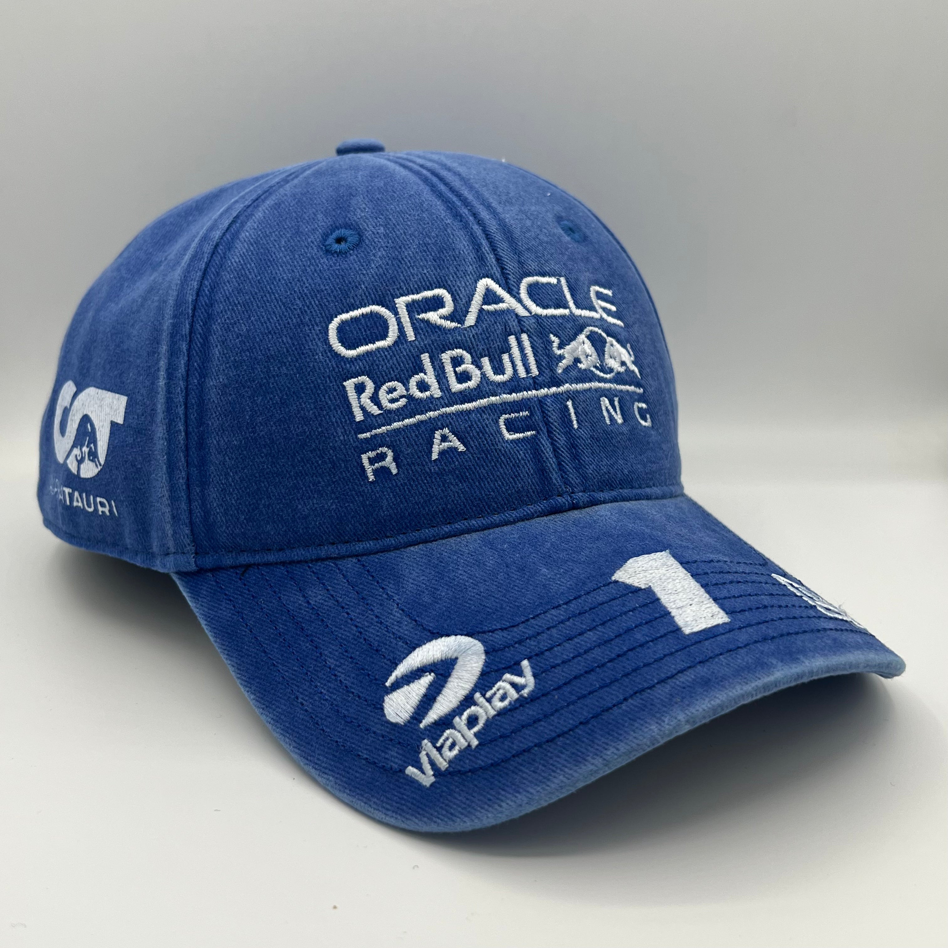 RB Max 2025 Brazil GP Cap
