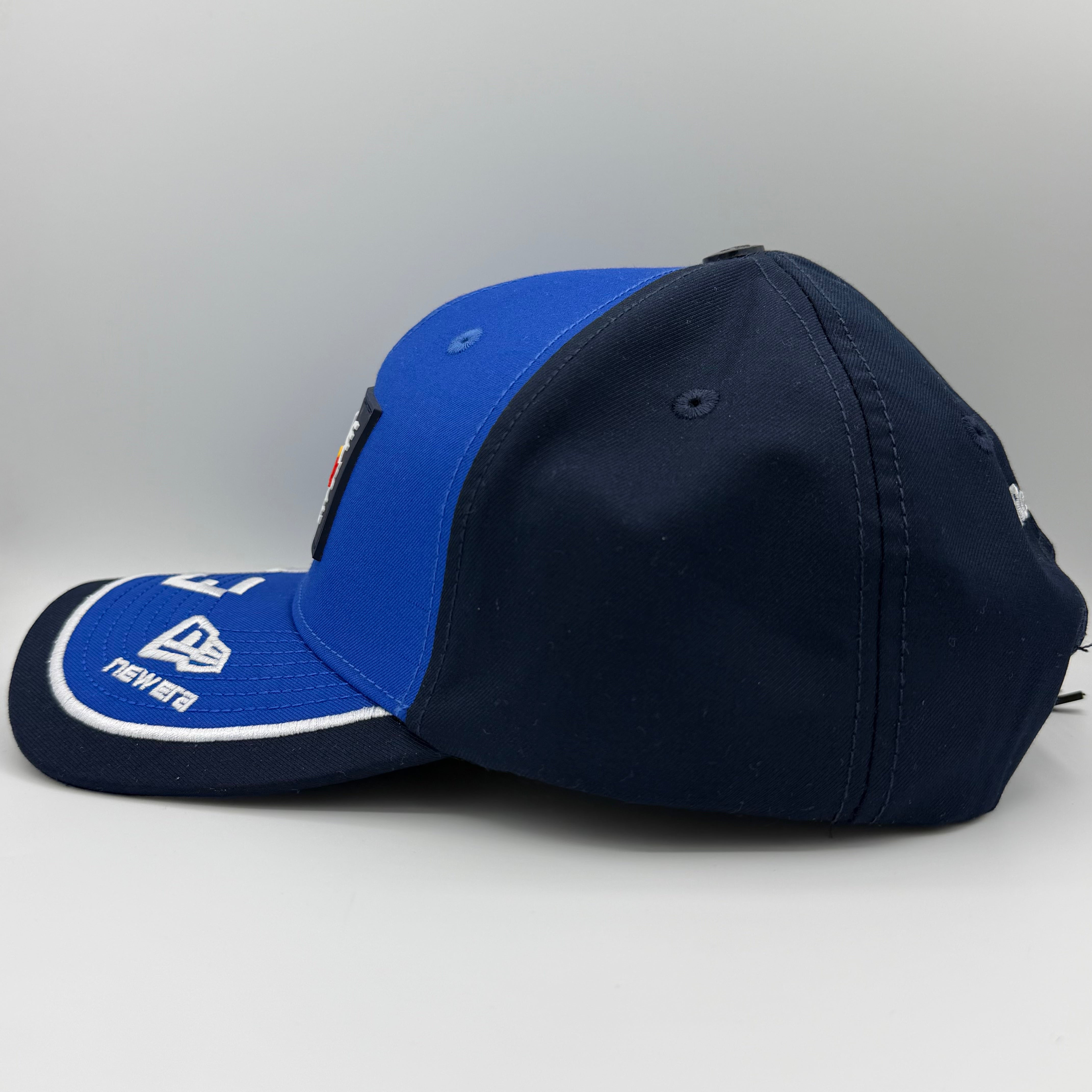 RB Max 2026 Blue Driver Cap
