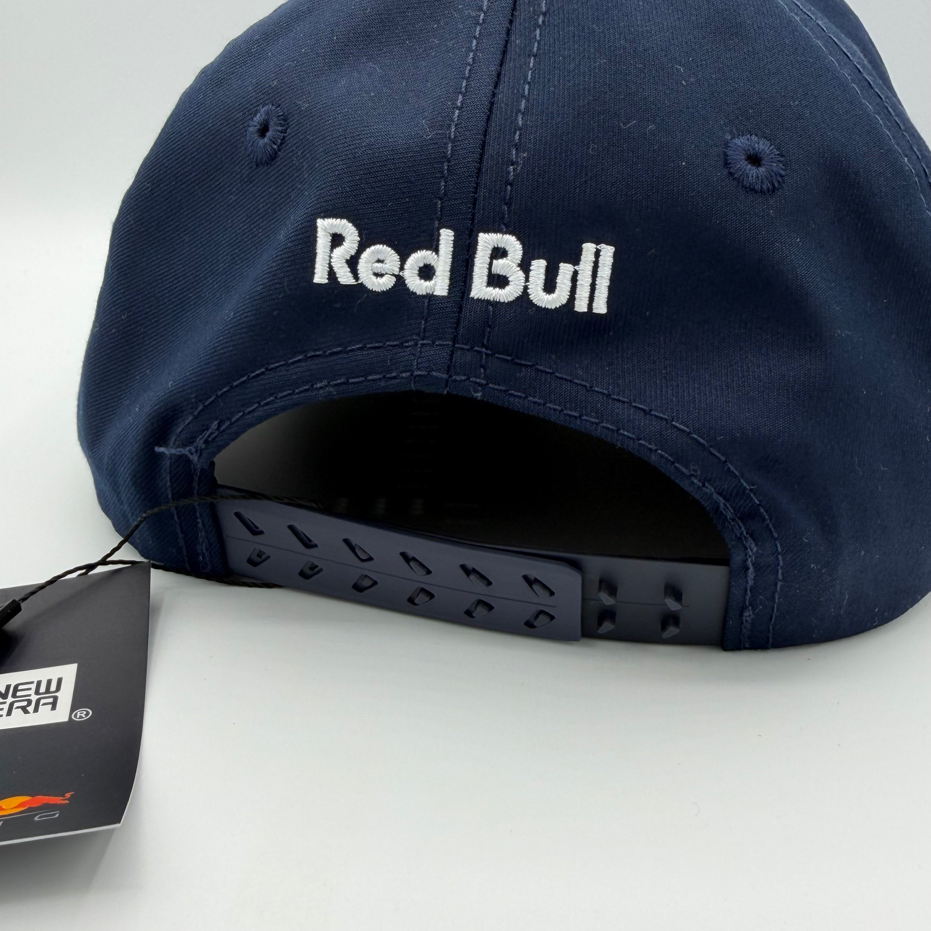 RB Max 2026 Blue Driver Cap
