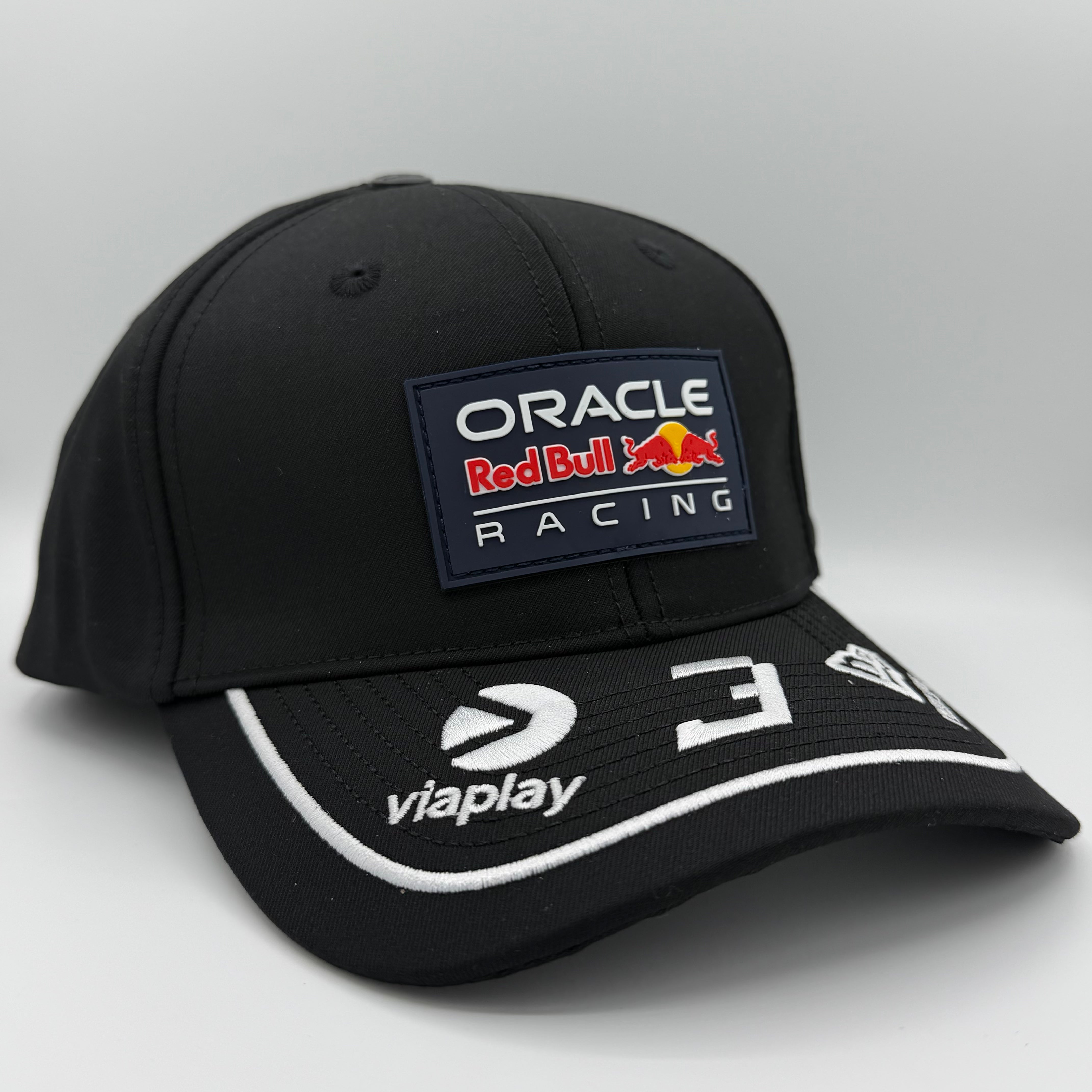 RB Max 2026 Black Driver Cap