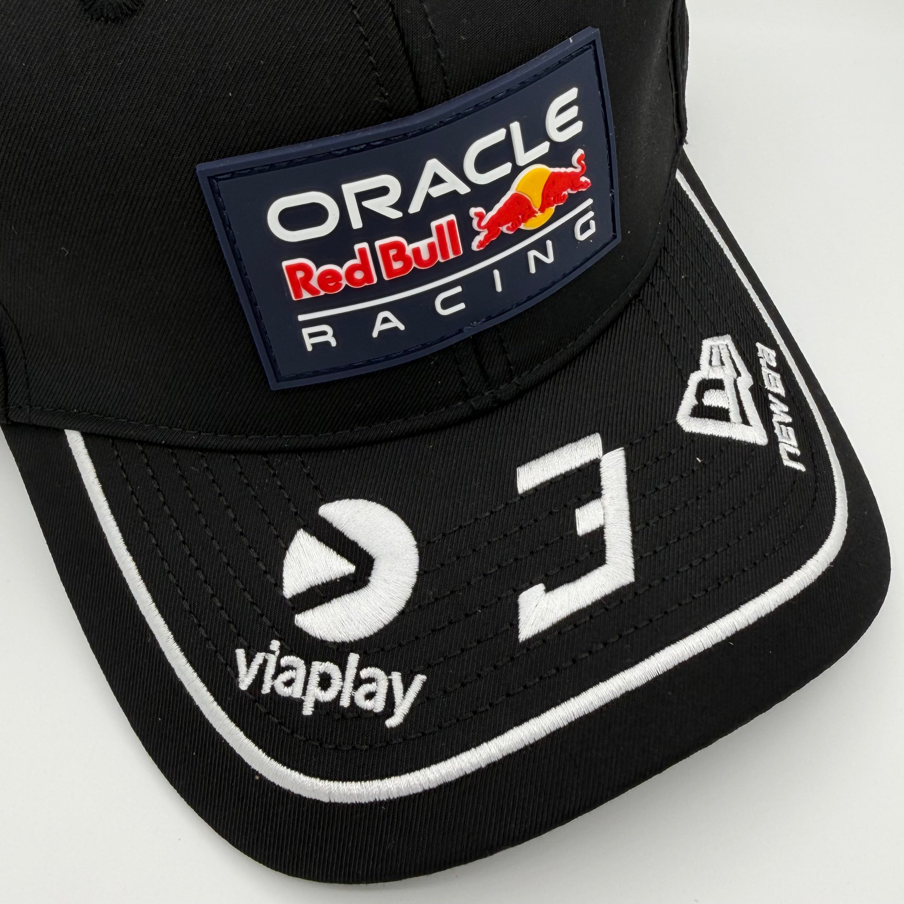RB Max 2026 Black Driver Cap