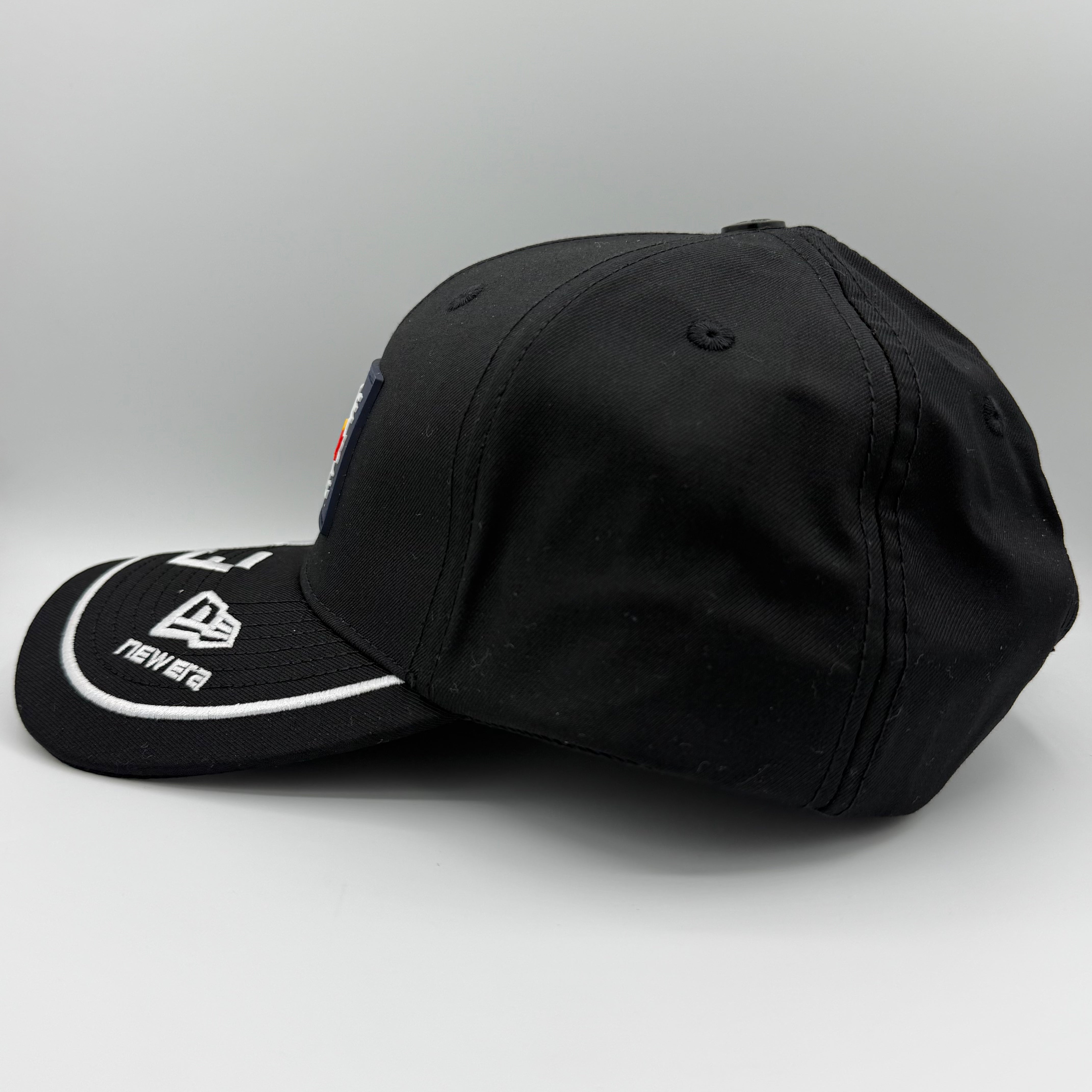 RB Max 2026 Black Driver Cap
