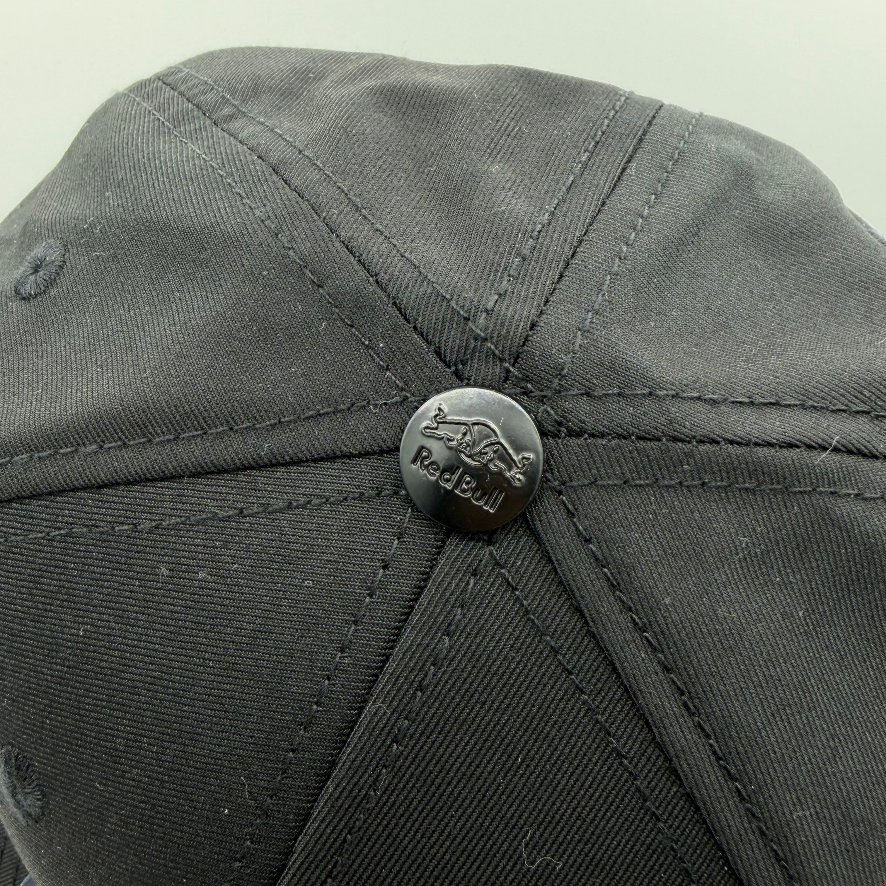 RB Max 2026 Black Driver Cap
