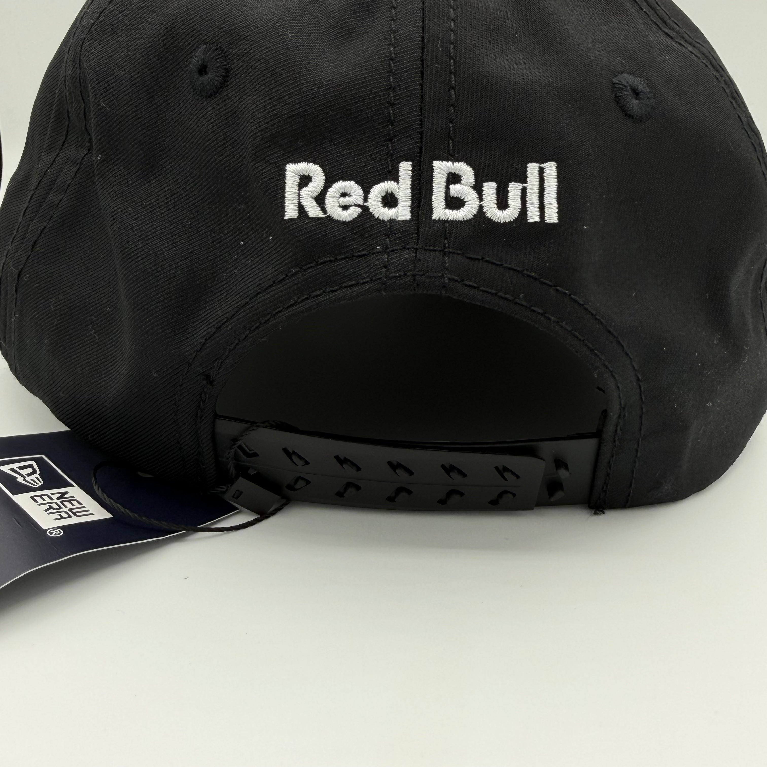 RB Max 2026 Black Driver Cap