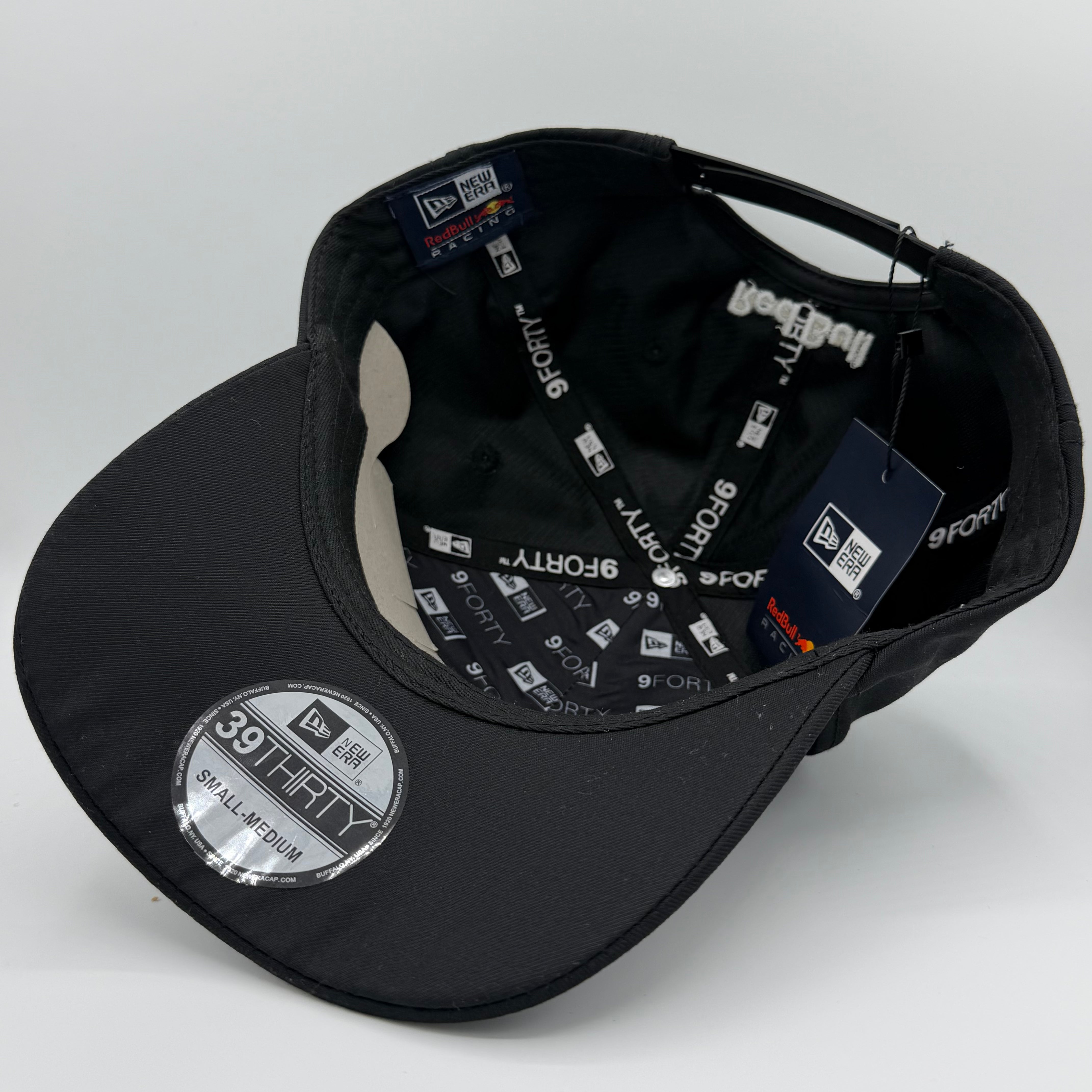 RB Max 2026 Black Driver Cap