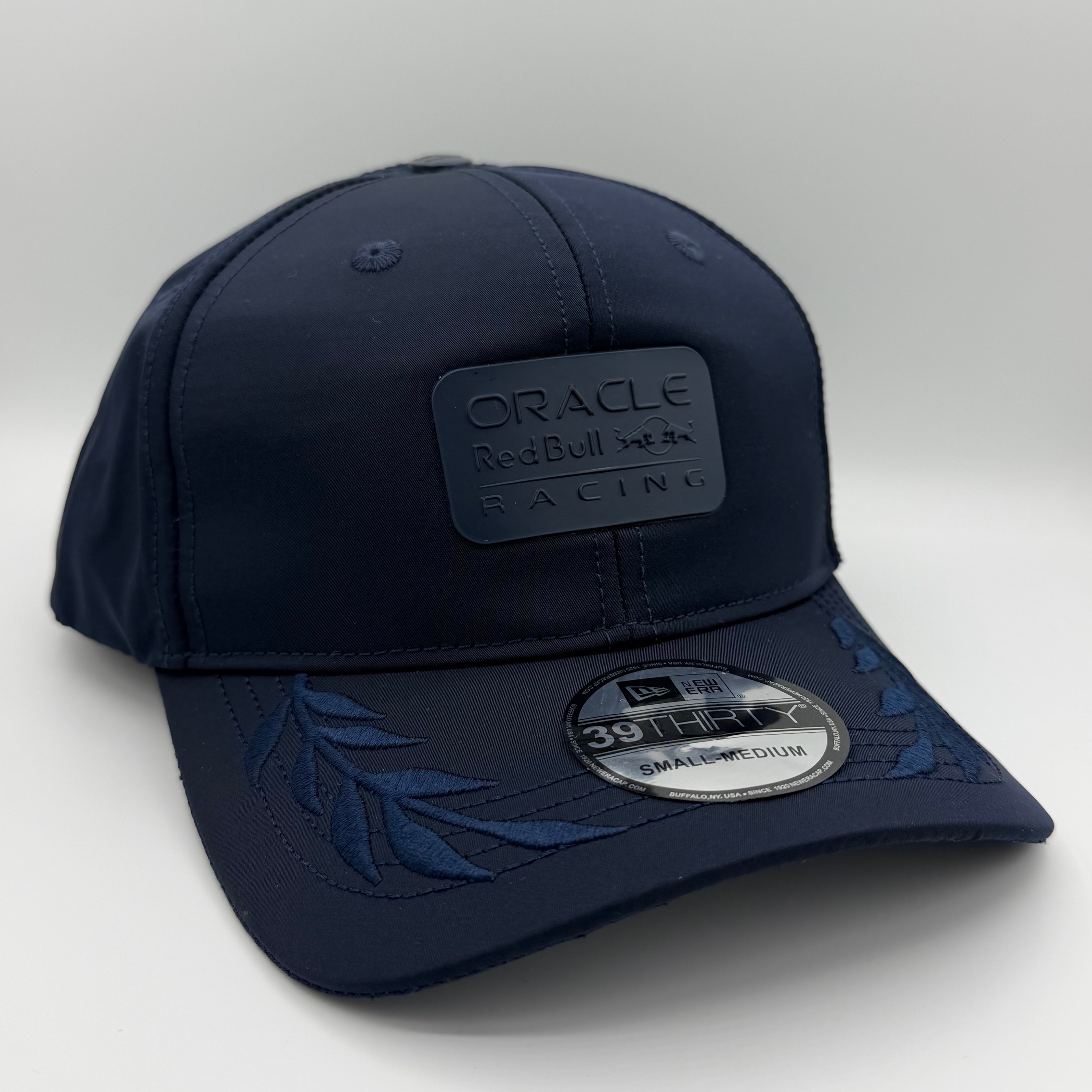 RB 2026 Blue NE Cap