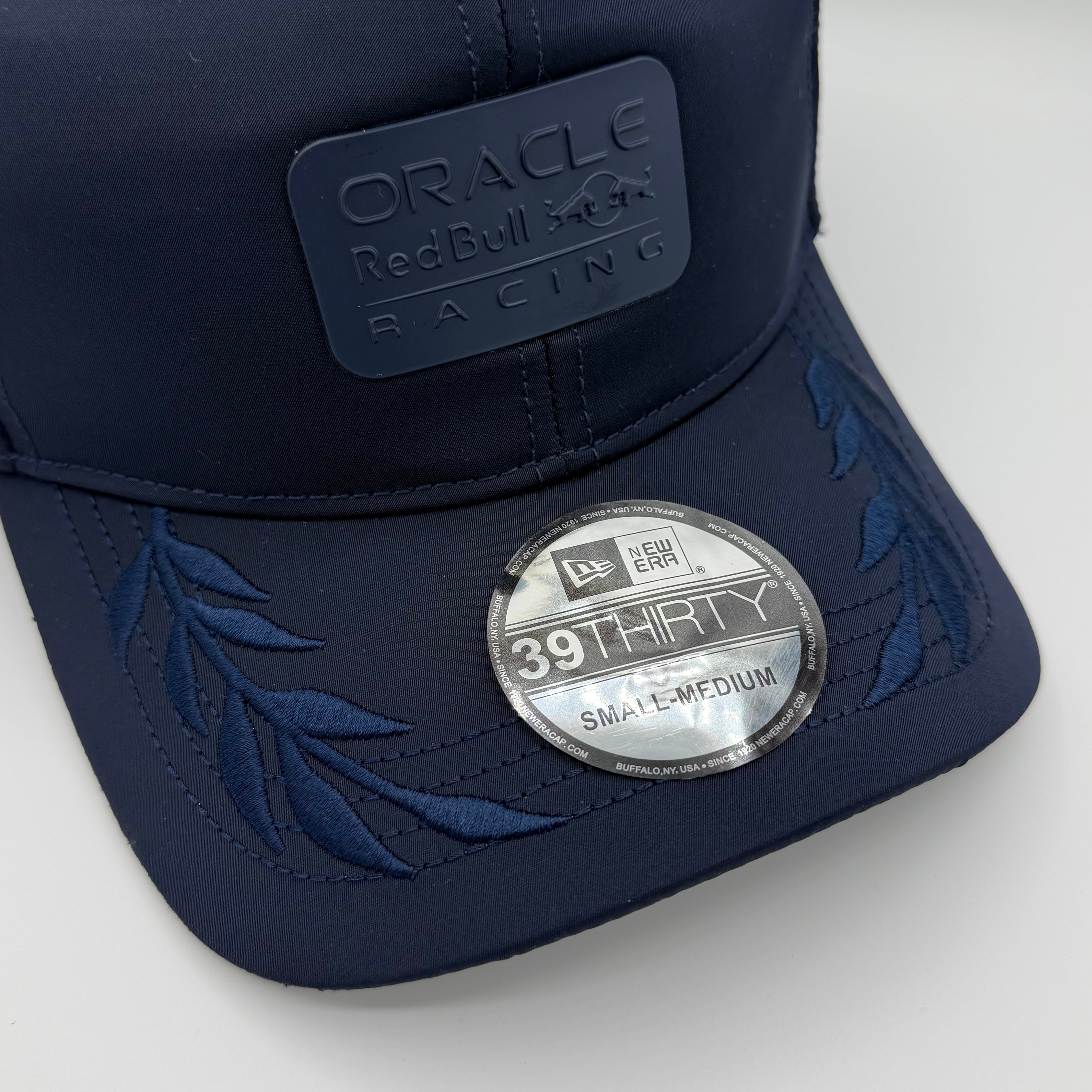 RB 2026 Blue NE Cap