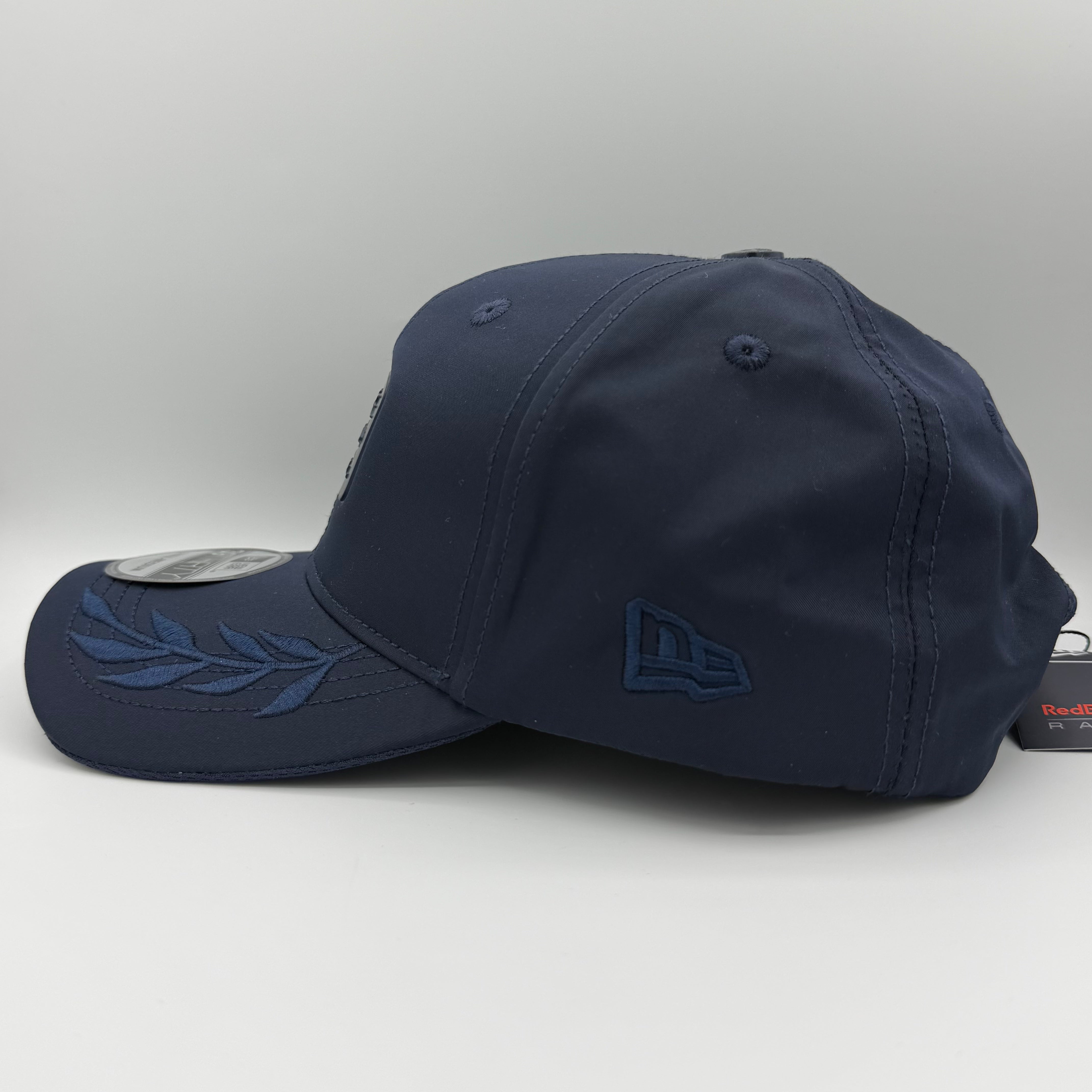 RB 2026 Blue NE Cap