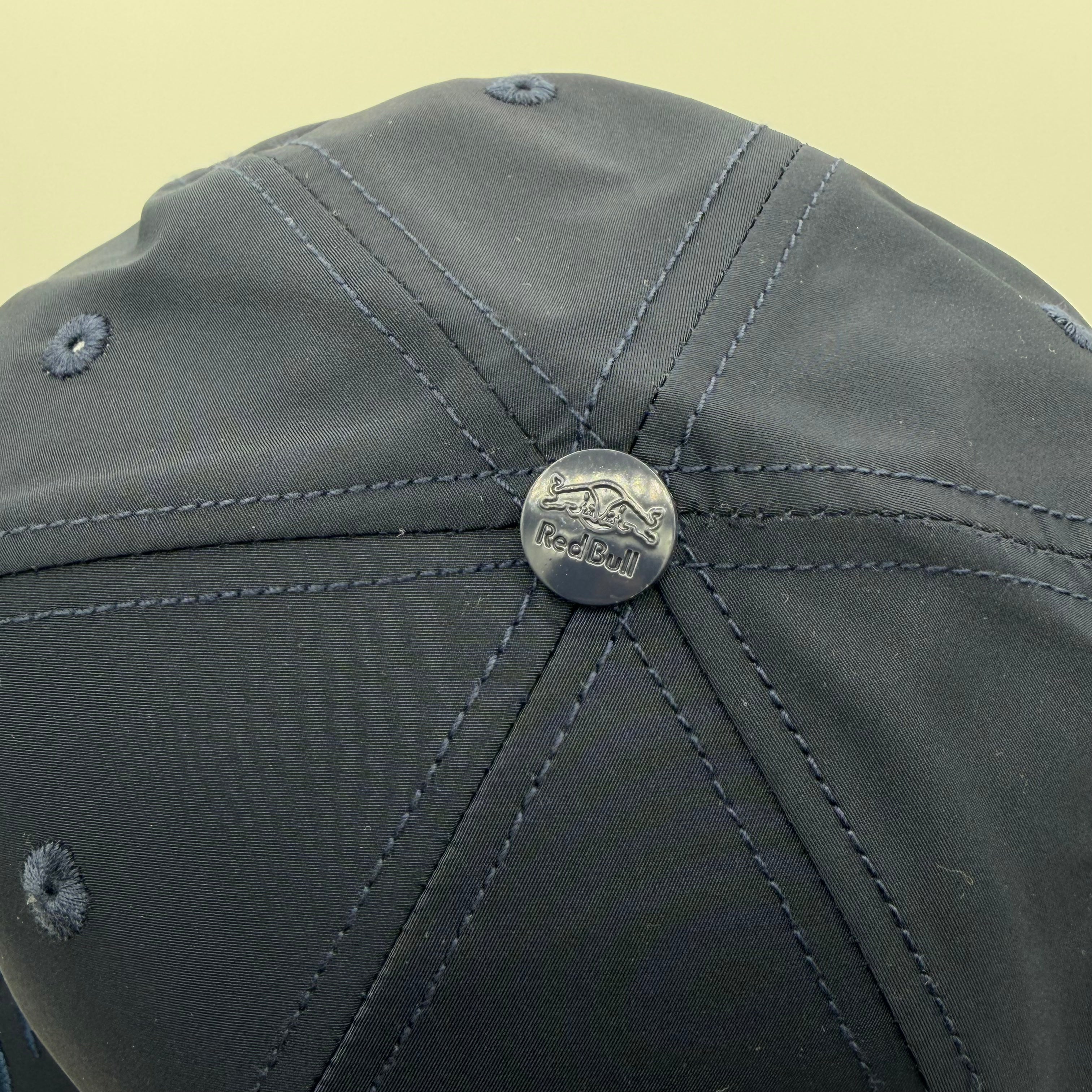 RB 2026 Blue NE Cap
