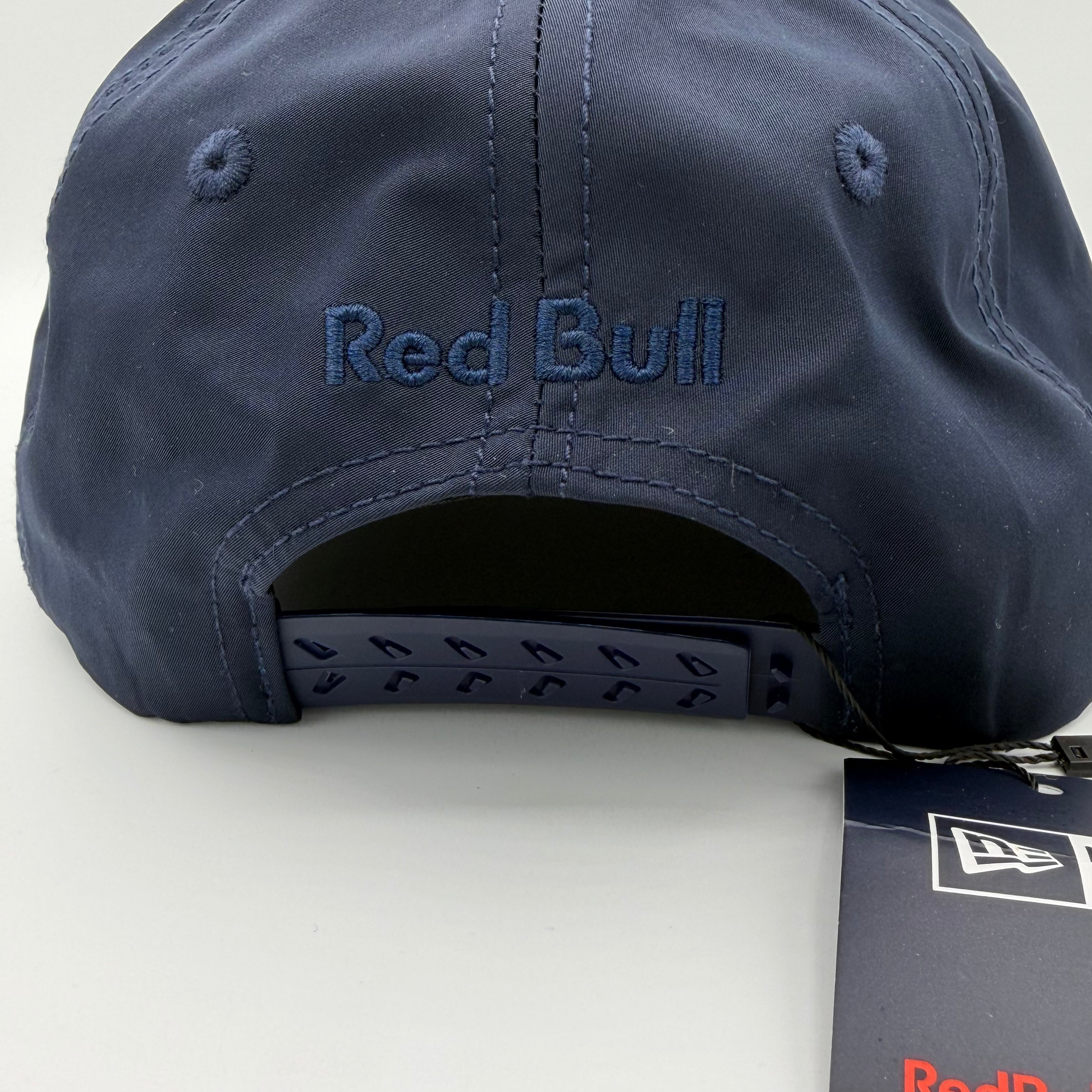 RB 2026 Blue NE Cap