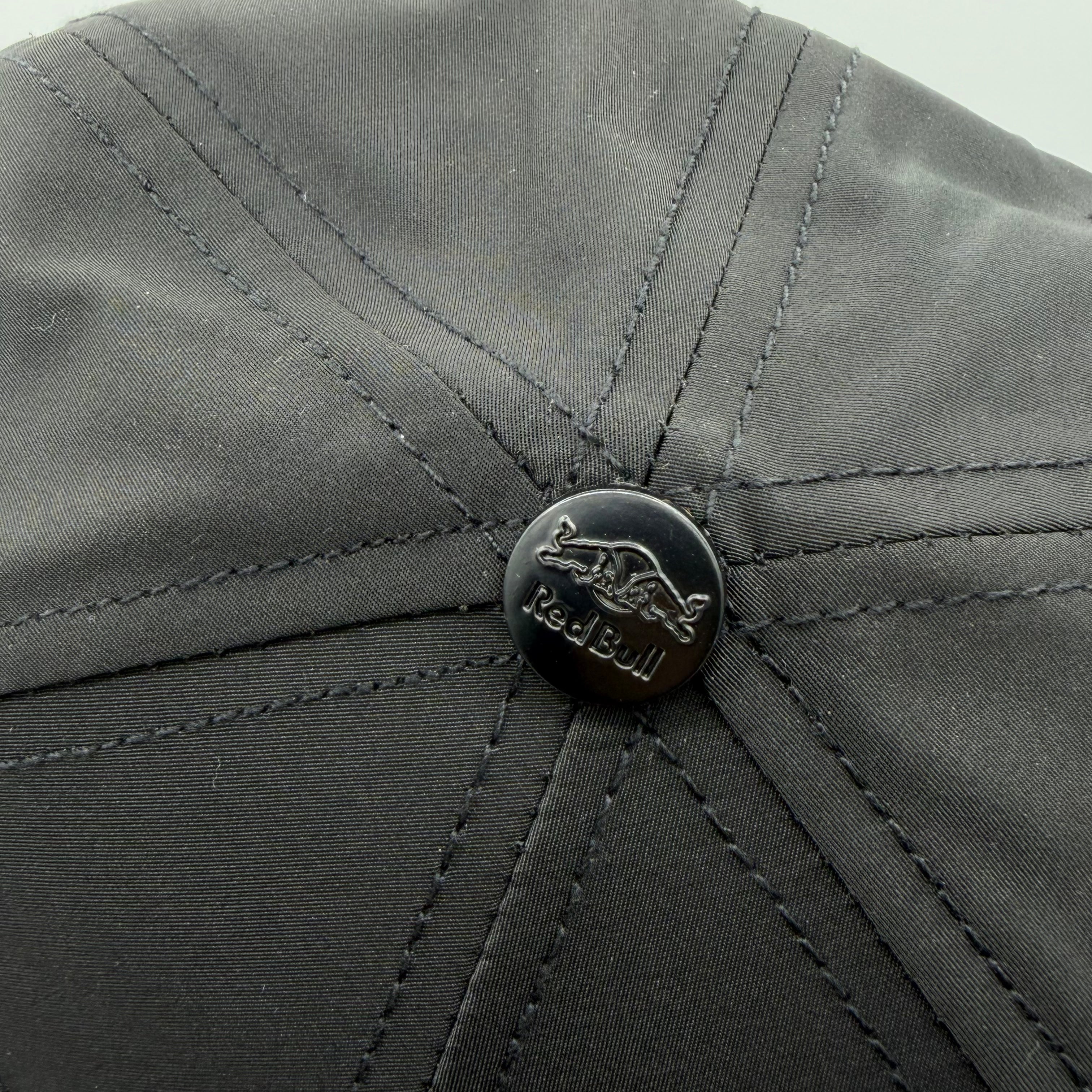 RB 2026 Black NE Cap