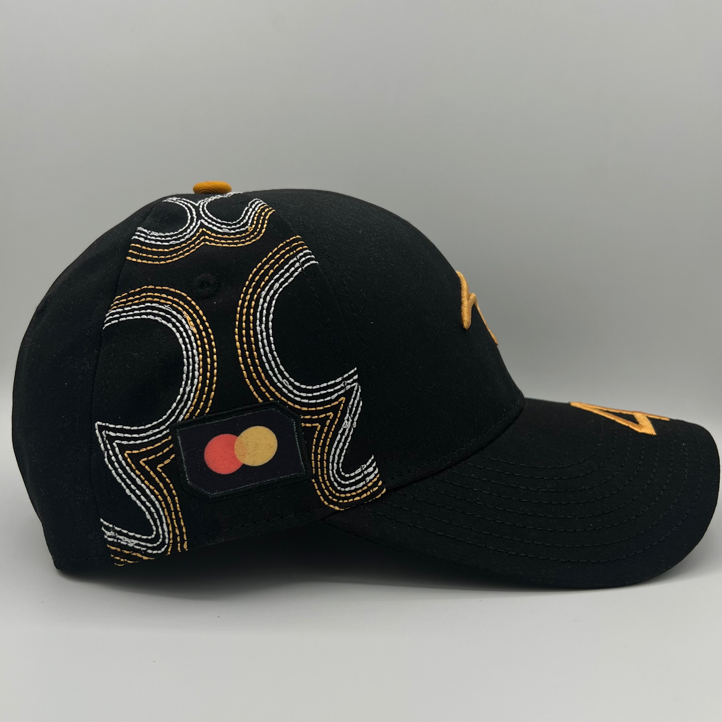 Lando Special Edition Austin GP 2025 Driver Cap