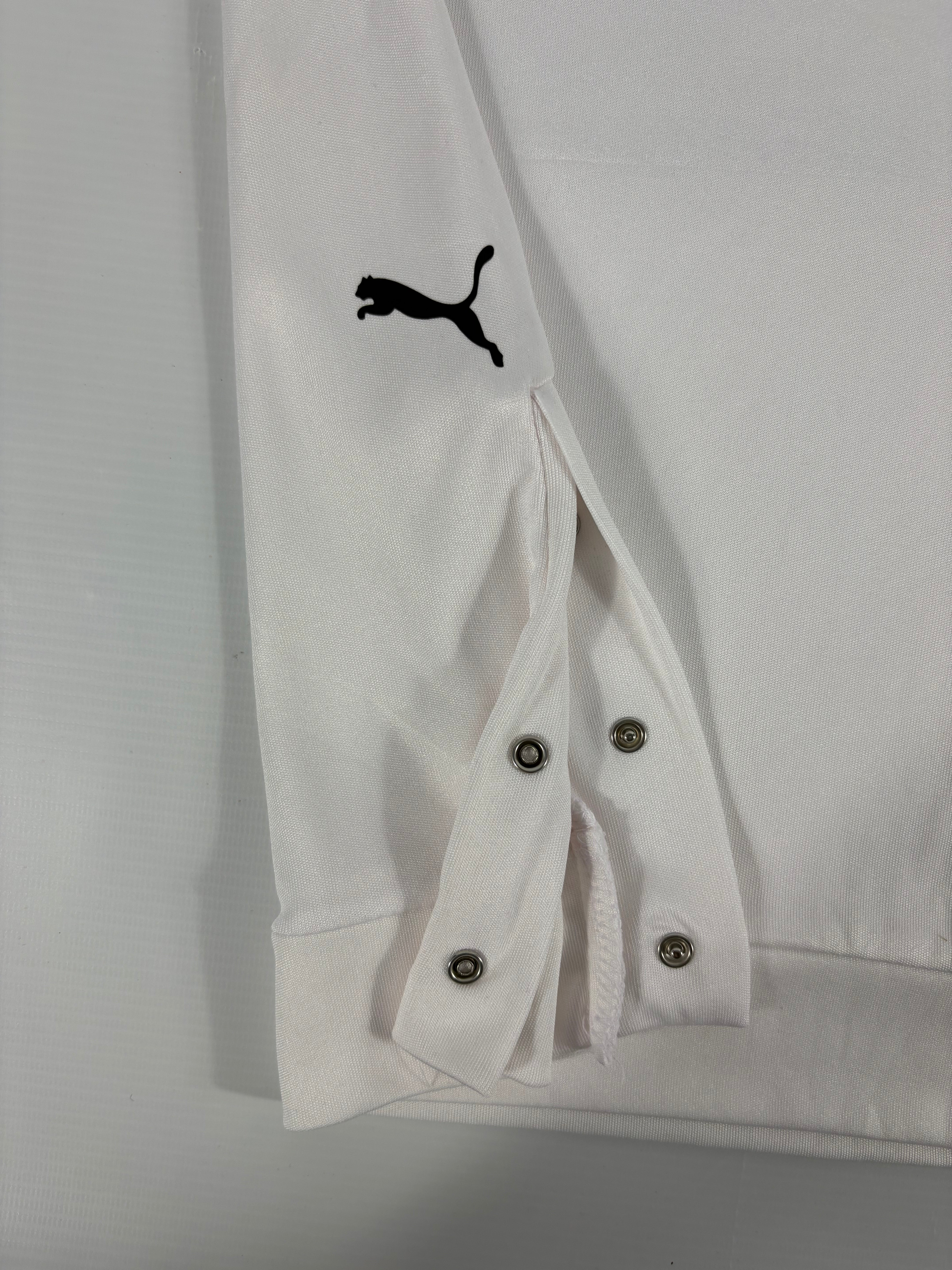 Scuderia FR 2025 Driver's Oversized Miami Edition T-shirt