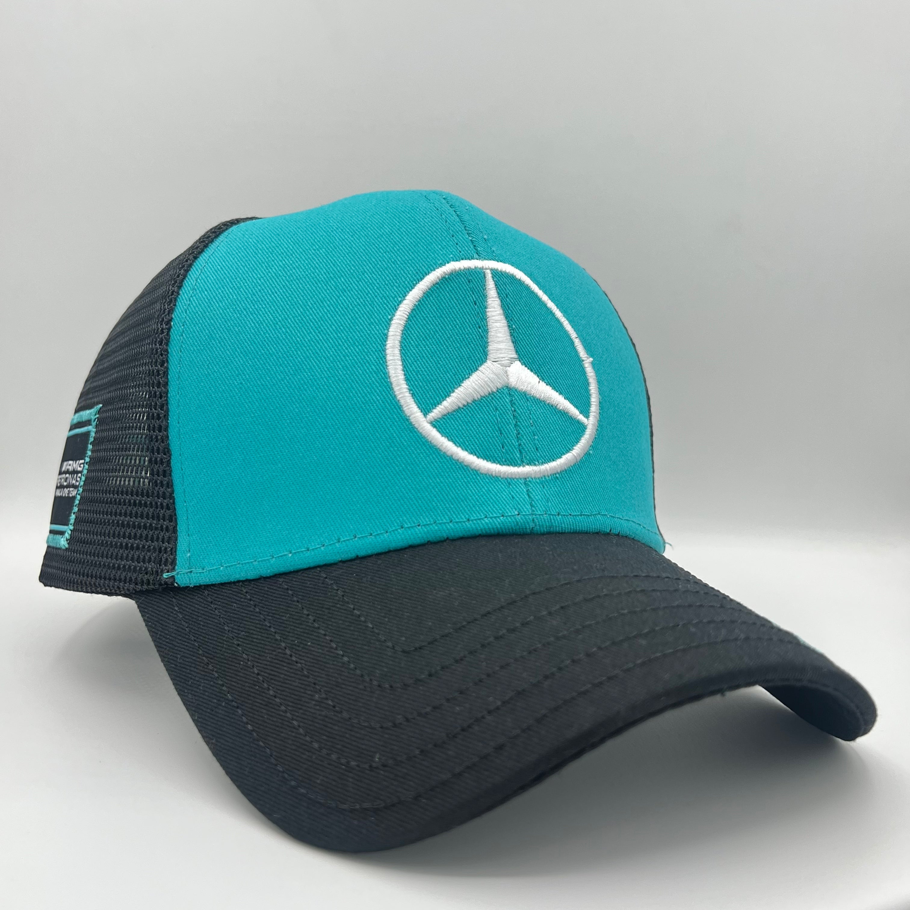 MRC 2025 Las Vegas Edition Ferozi Star Cap