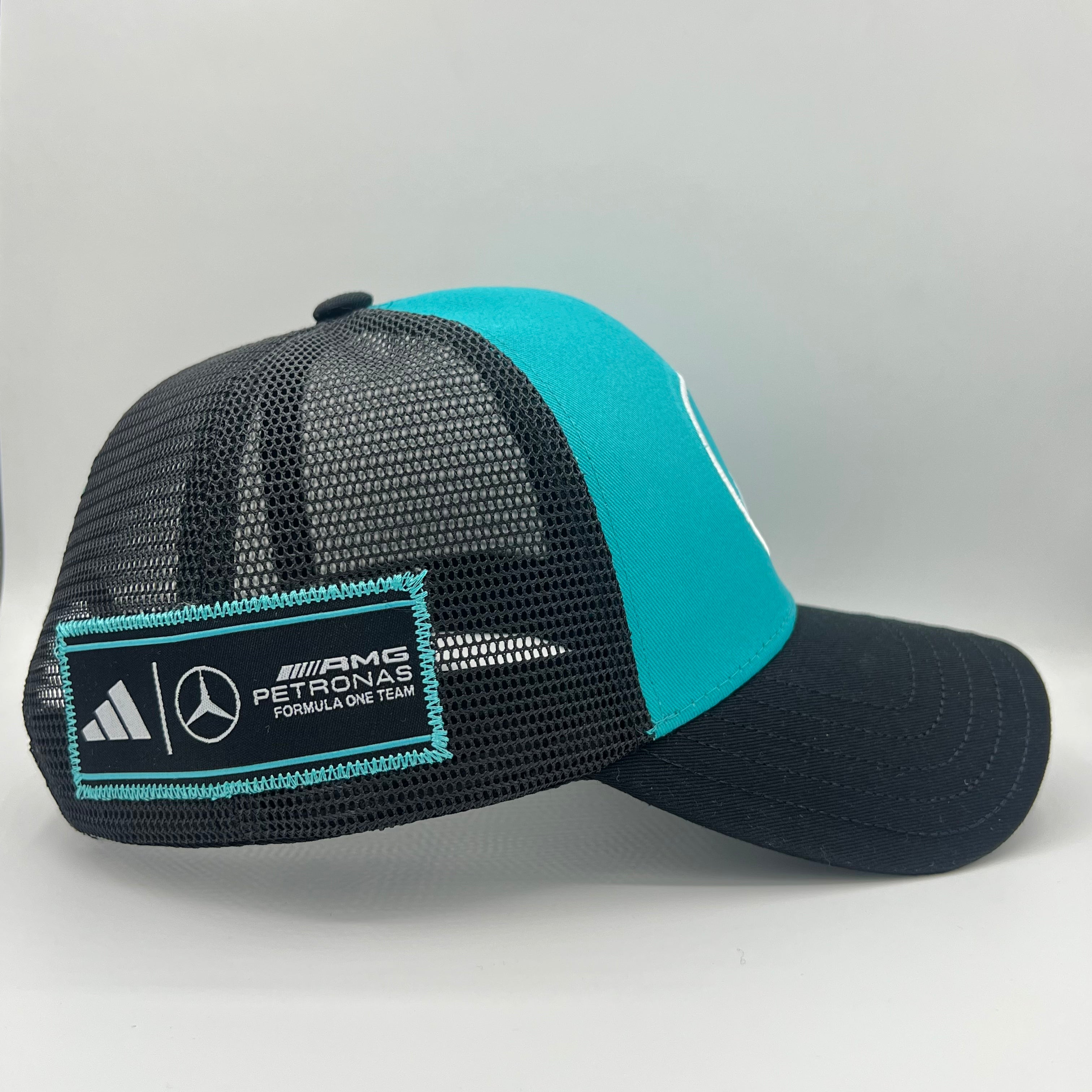 MRC 2025 Las Vegas Edition Ferozi Star Cap