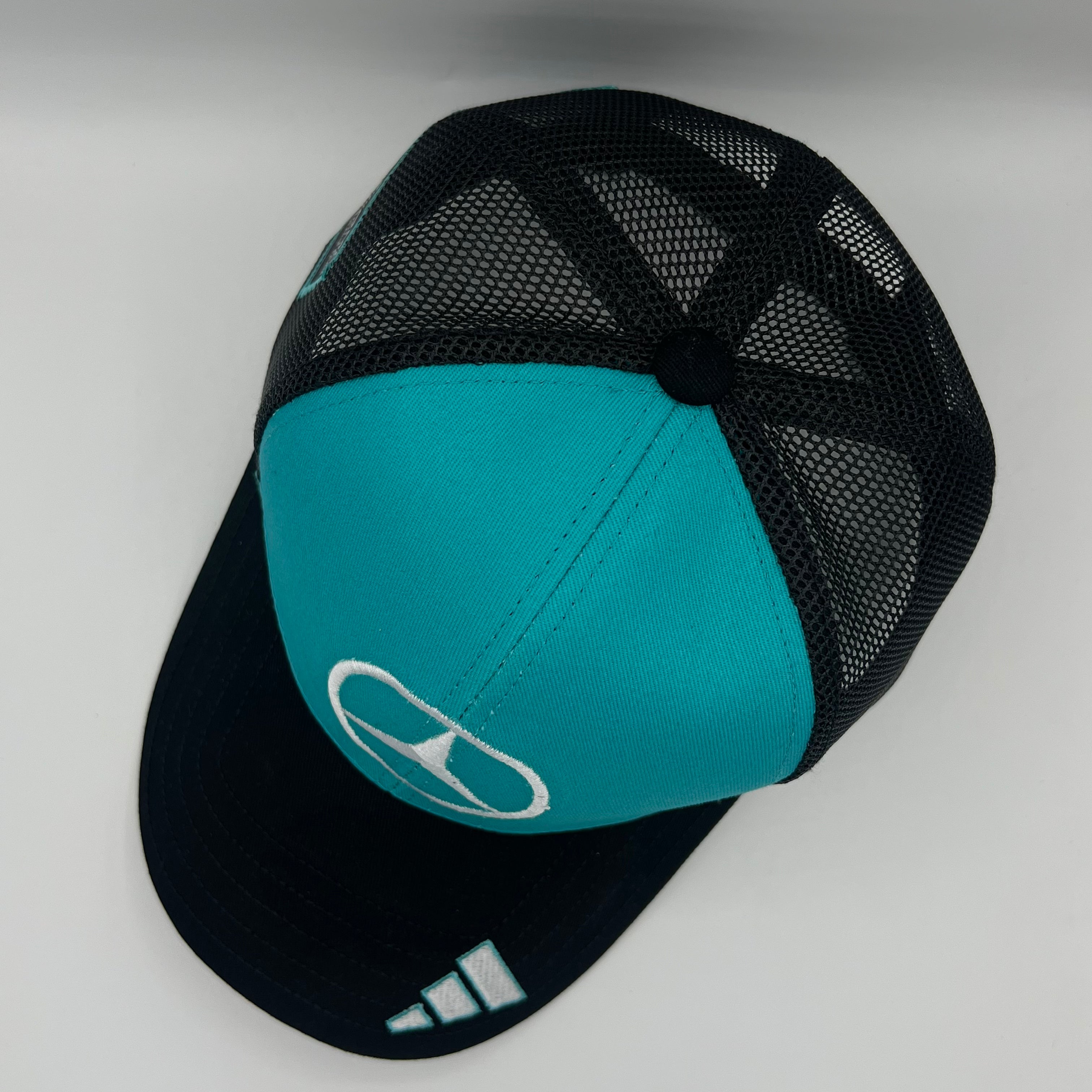 MRC 2025 Las Vegas Edition Ferozi Star Cap