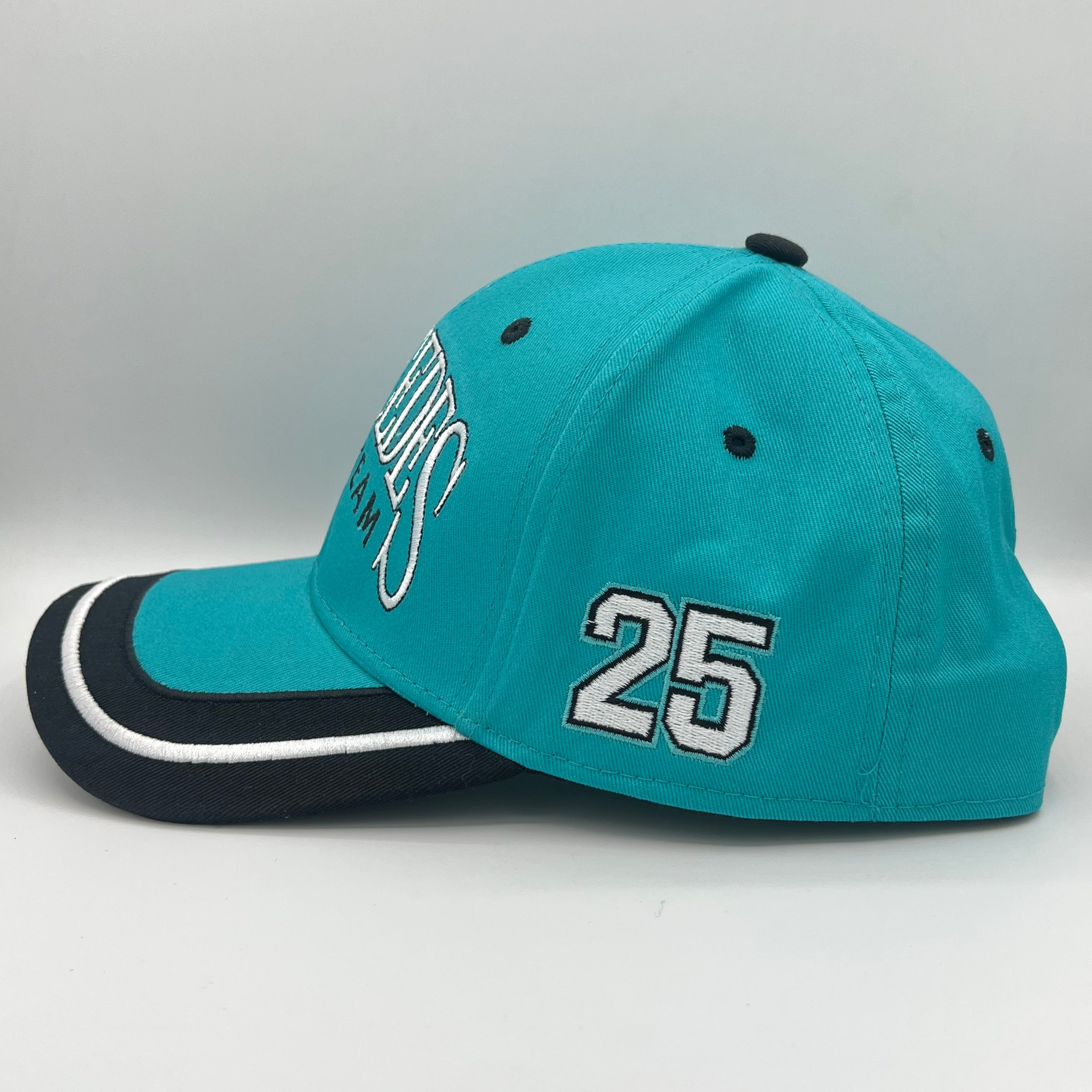 MRC 2025 Las Vegas Edition Ferozi Cap