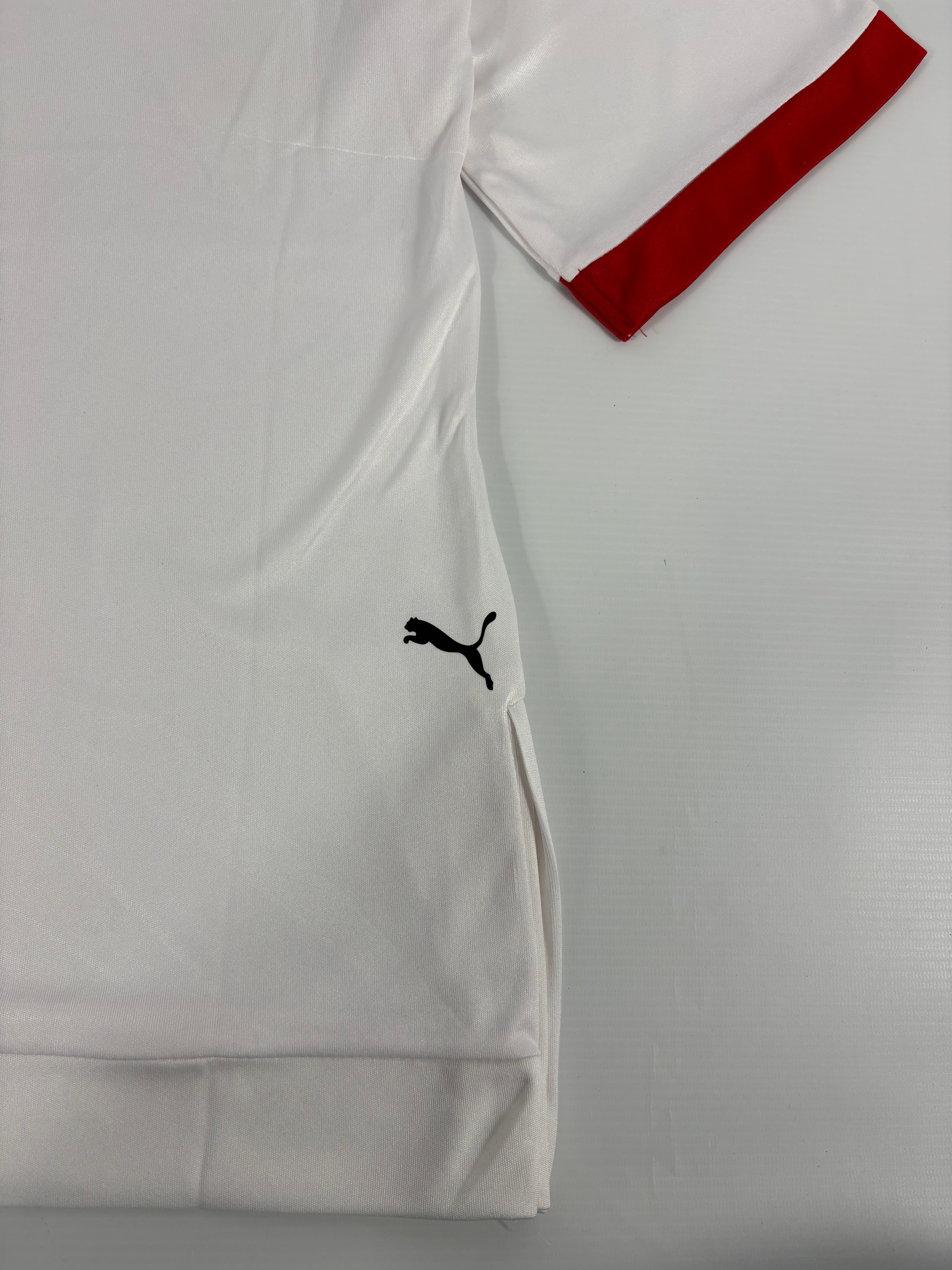 Scuderia FR 2025 Driver's Oversized Miami Edition T-shirt