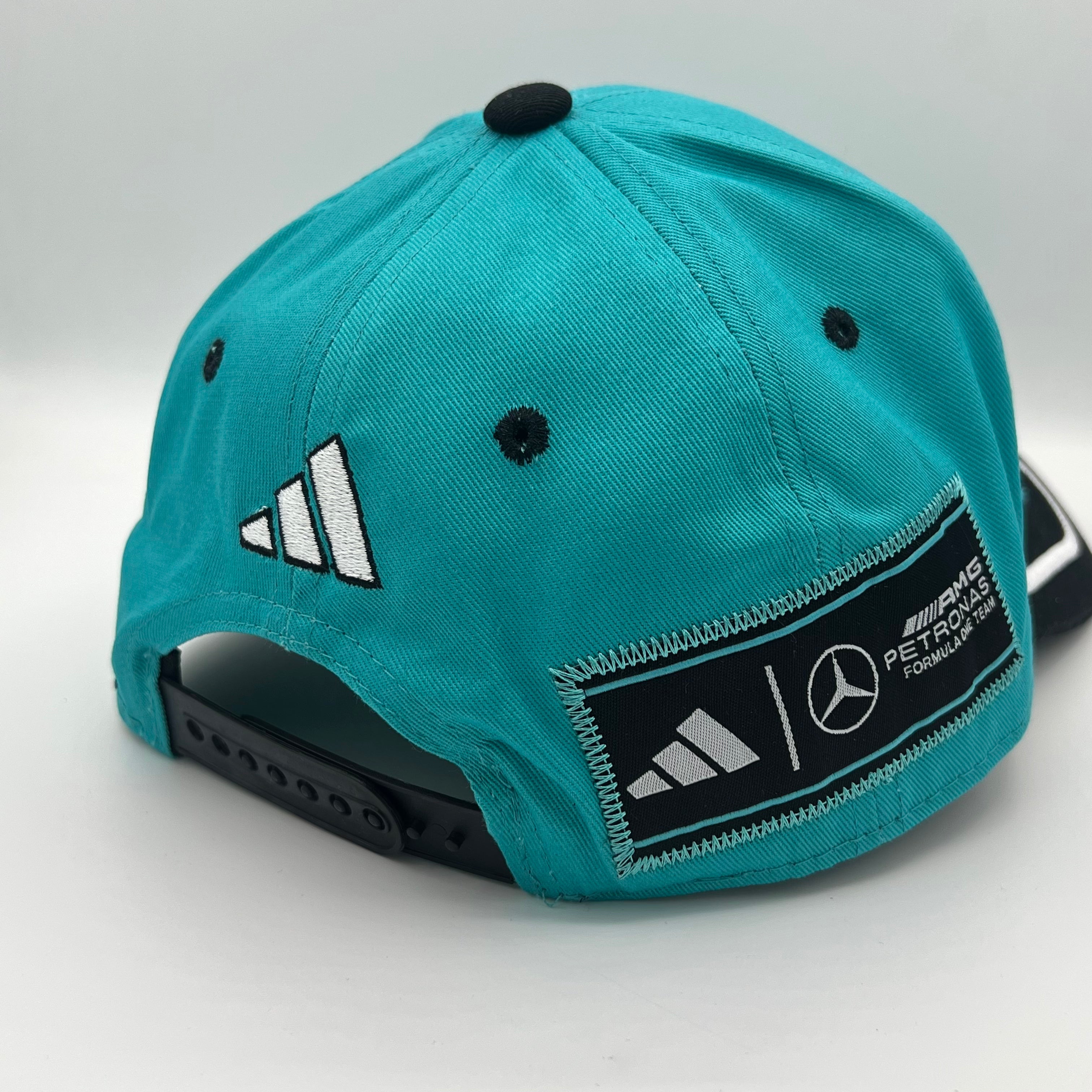 MRC 2025 Las Vegas Edition Ferozi Cap