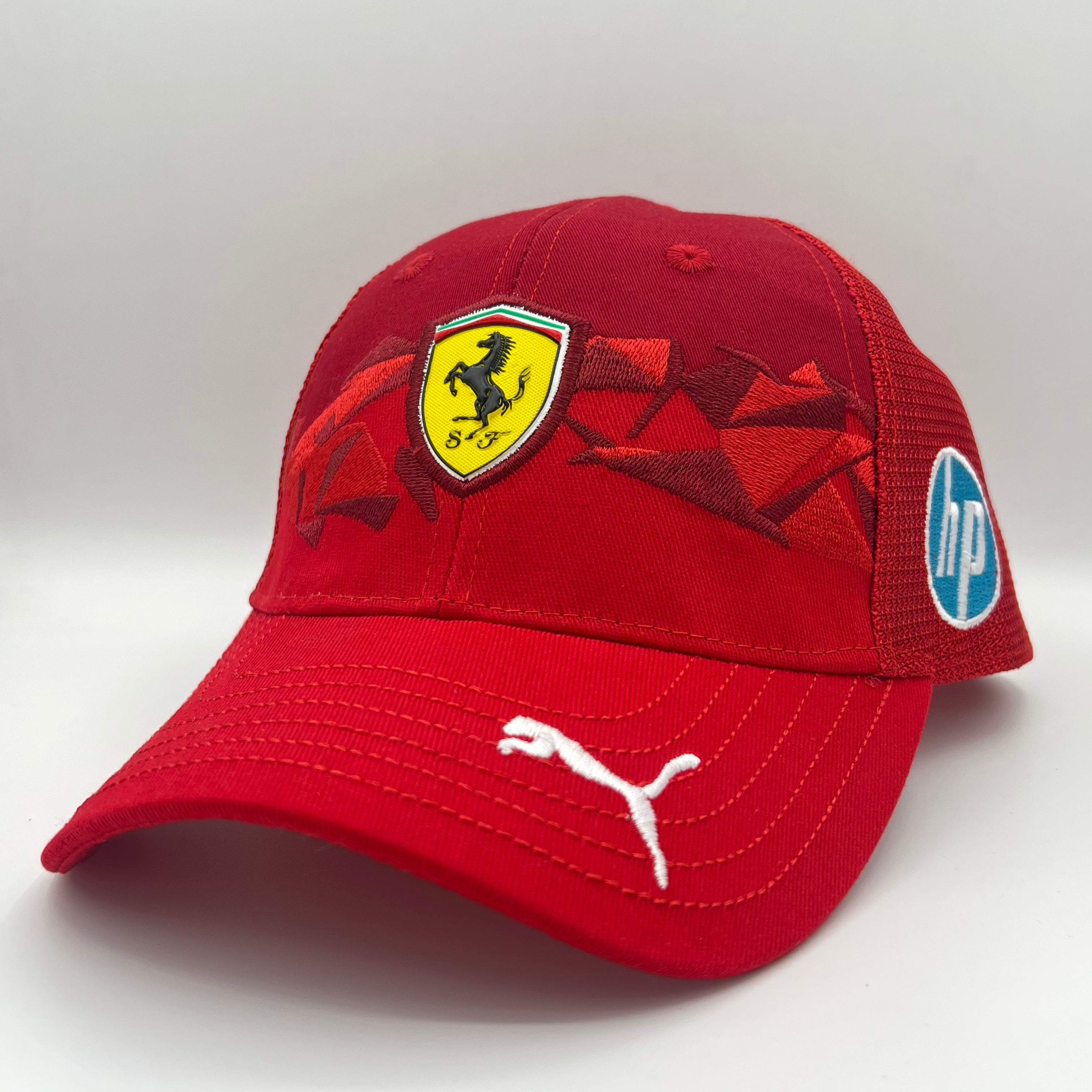 SF 2025 Special Edition Las Vegas Race Cap