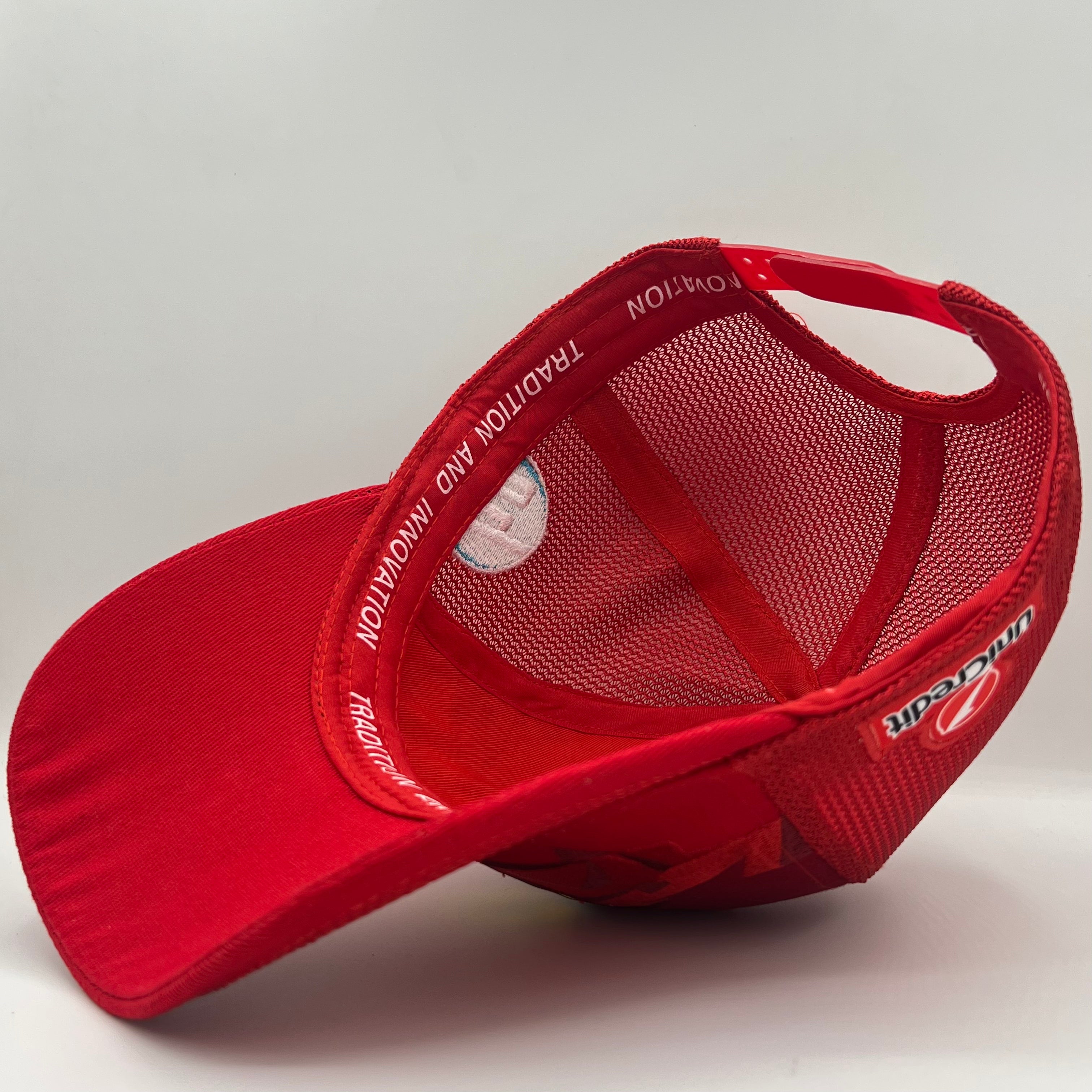 SF 2025 Special Edition Las Vegas Race Cap