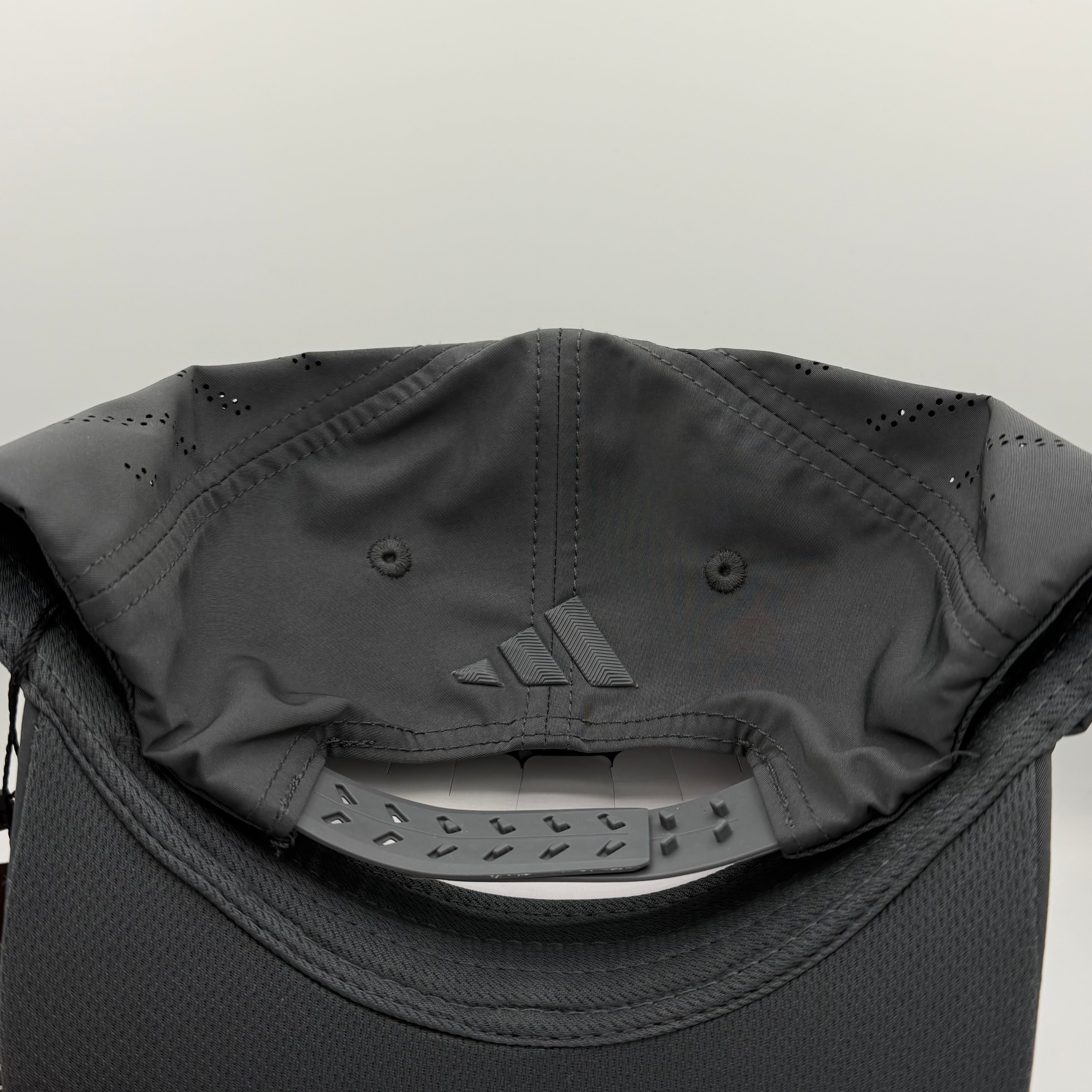 Benz 2026 Grey Cap